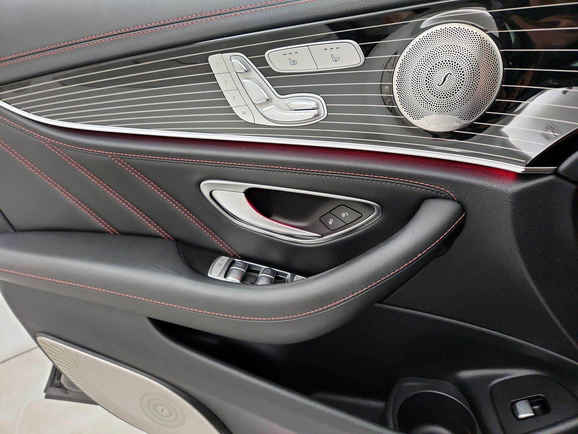 Thumbnail: 2022 Mercedes-Benz E-Class - 12