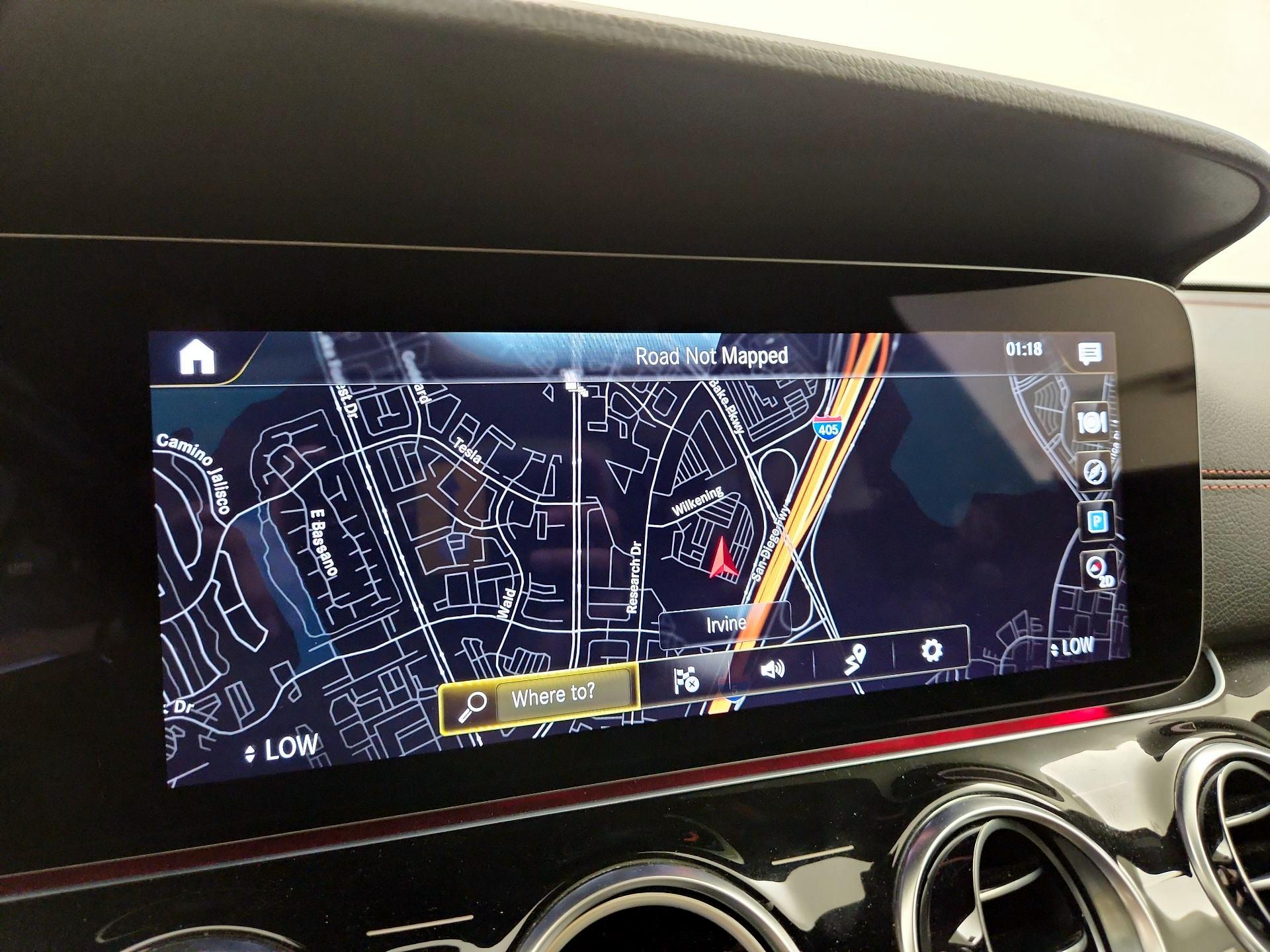 Thumbnail: 2022 Mercedes-Benz E-Class - 14