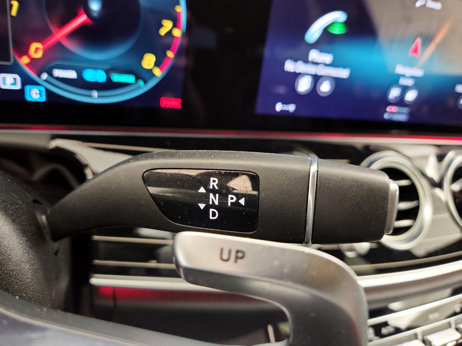 Thumbnail: 2022 Mercedes-Benz E-Class - 18