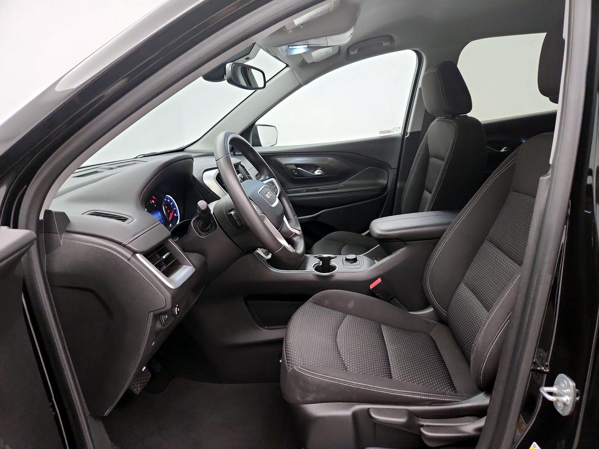 Thumbnail: 2022 GMC Terrain - 11