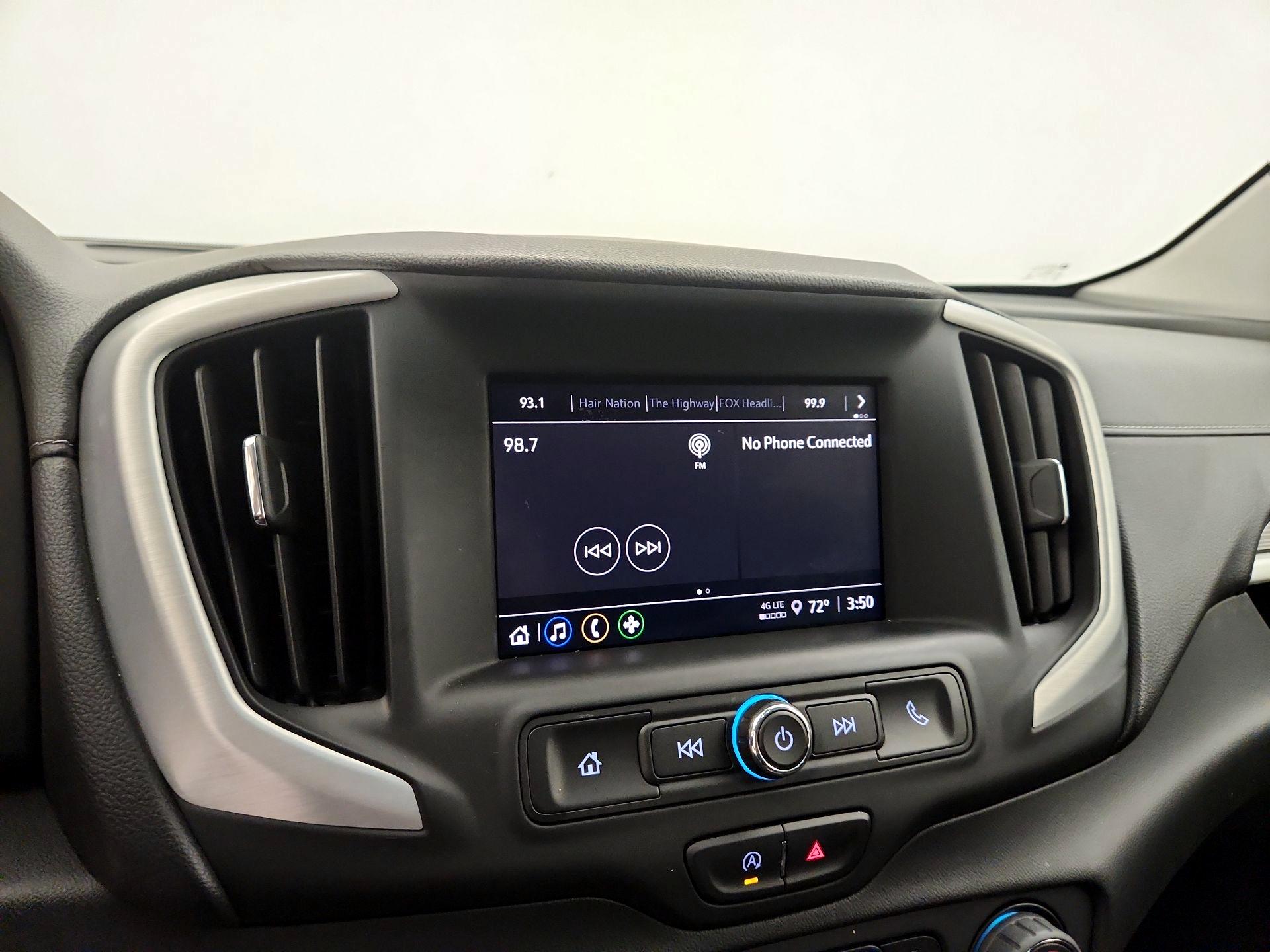 Thumbnail: 2022 GMC Terrain - 15