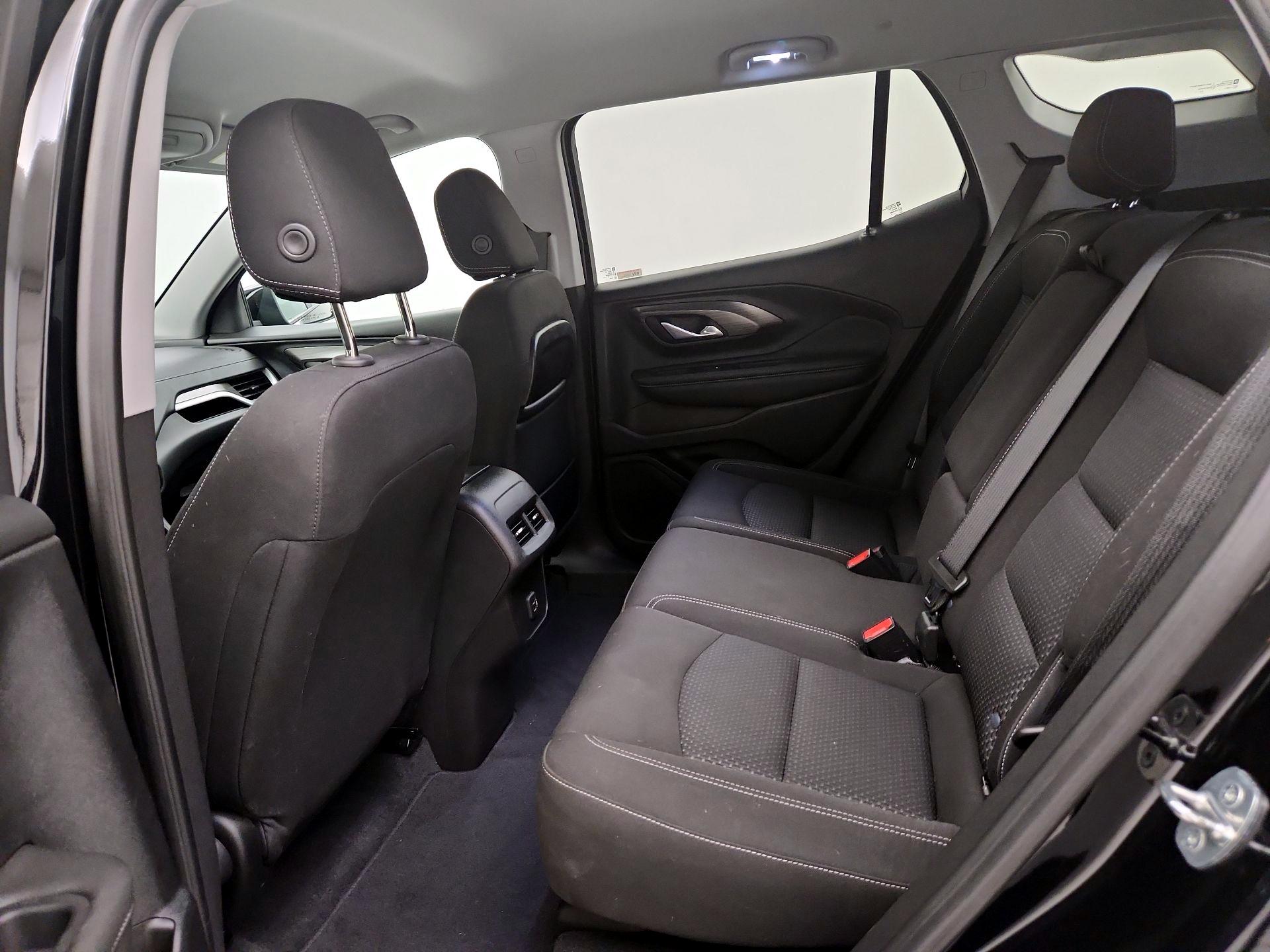 Thumbnail: 2022 GMC Terrain - 19