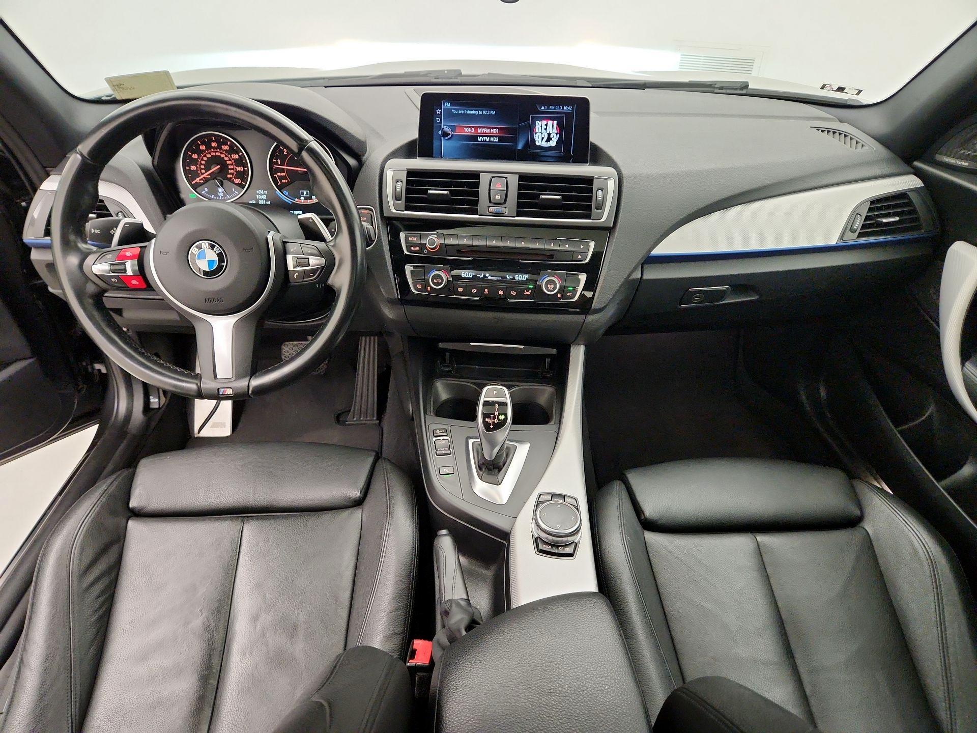Thumbnail: 2017 BMW 2 Series - 9