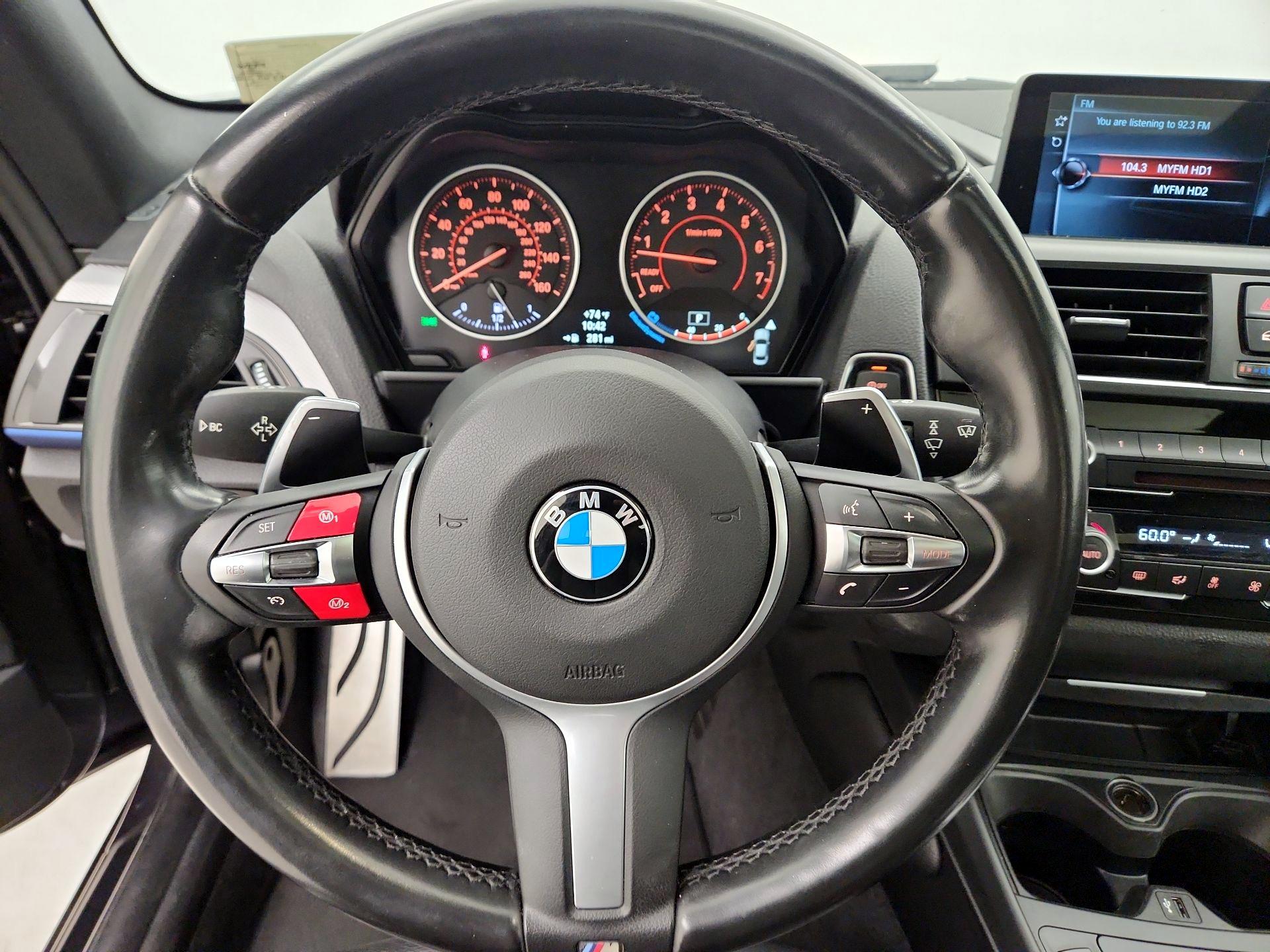 Thumbnail: 2017 BMW 2 Series - 10