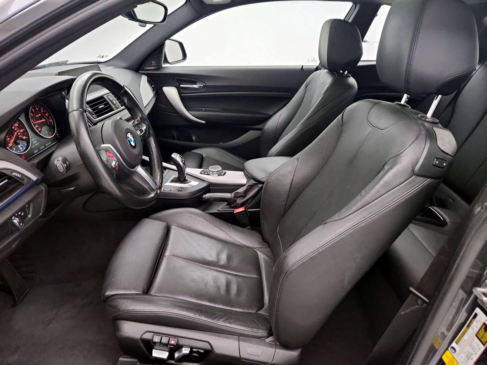 Thumbnail: 2017 BMW 2 Series - 11