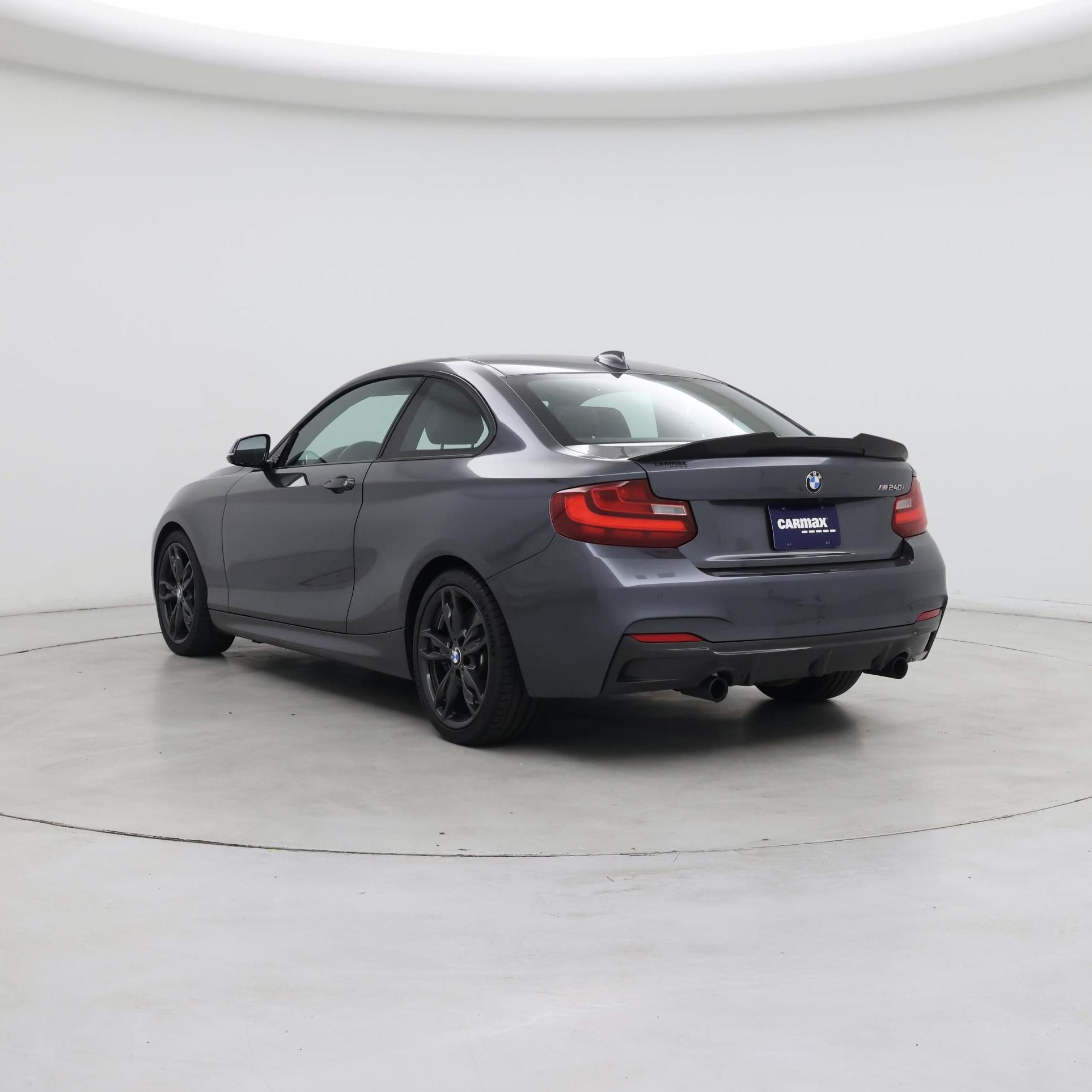Thumbnail: 2017 BMW 2 Series - 2