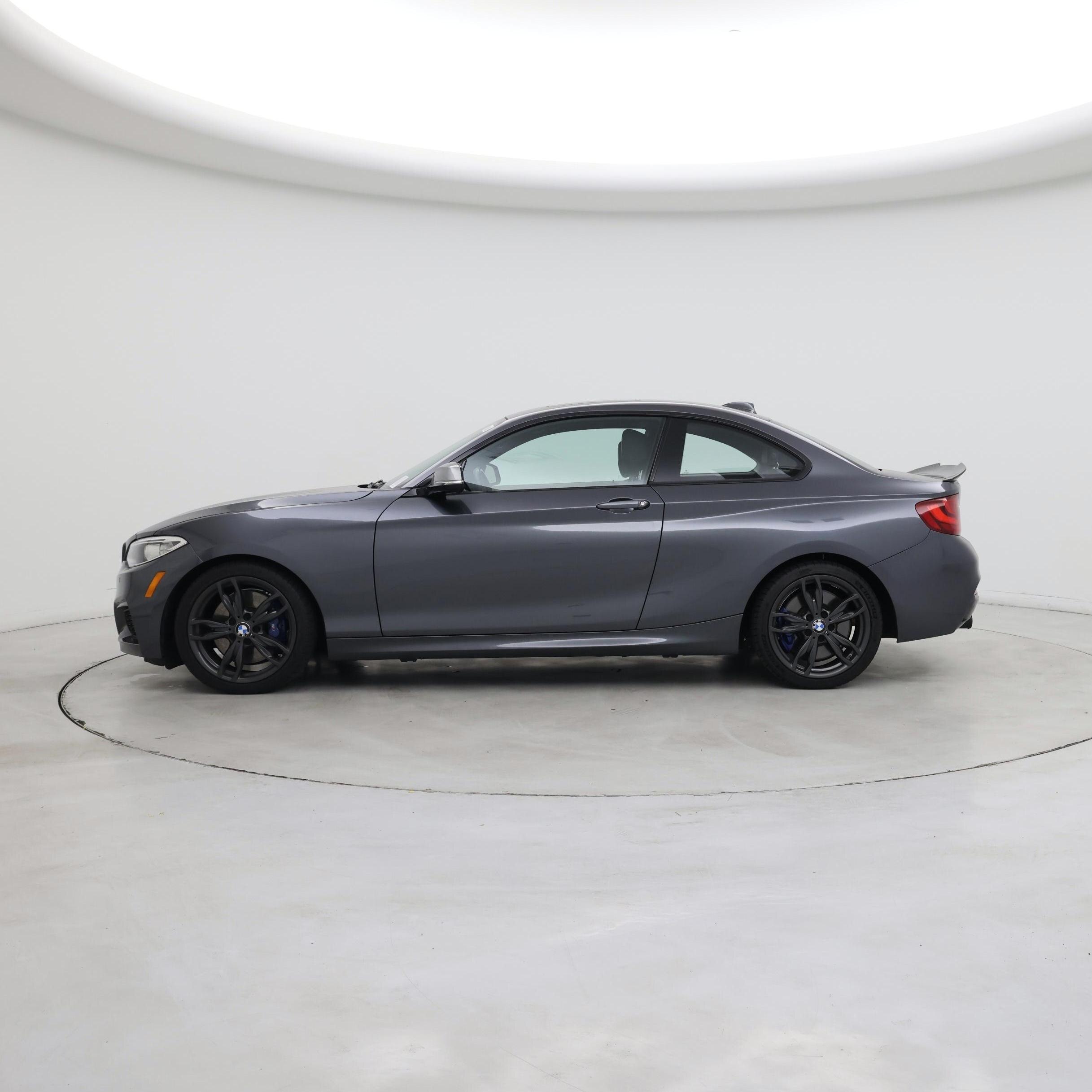 Thumbnail: 2017 BMW 2 Series - 3