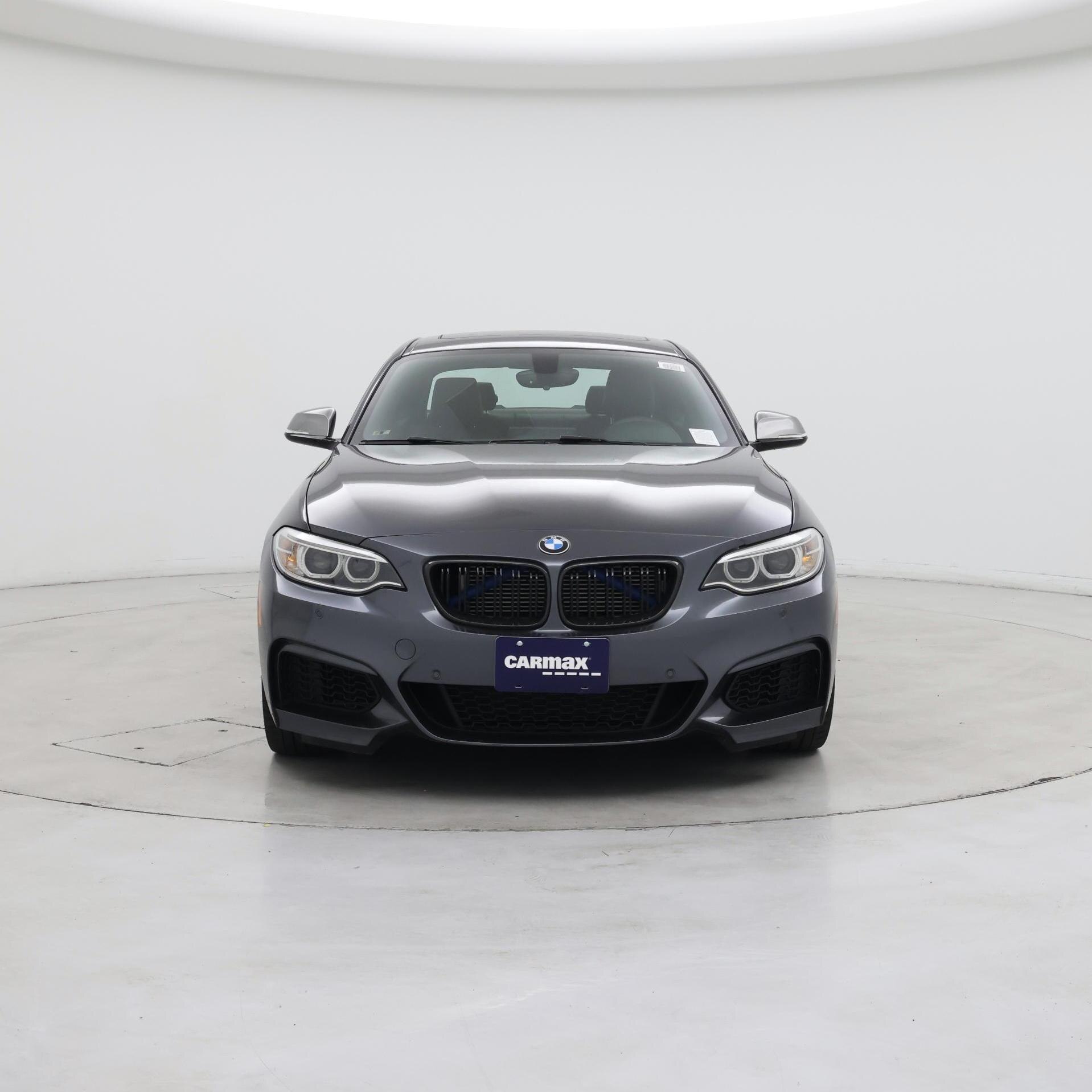 Thumbnail: 2017 BMW 2 Series - 5