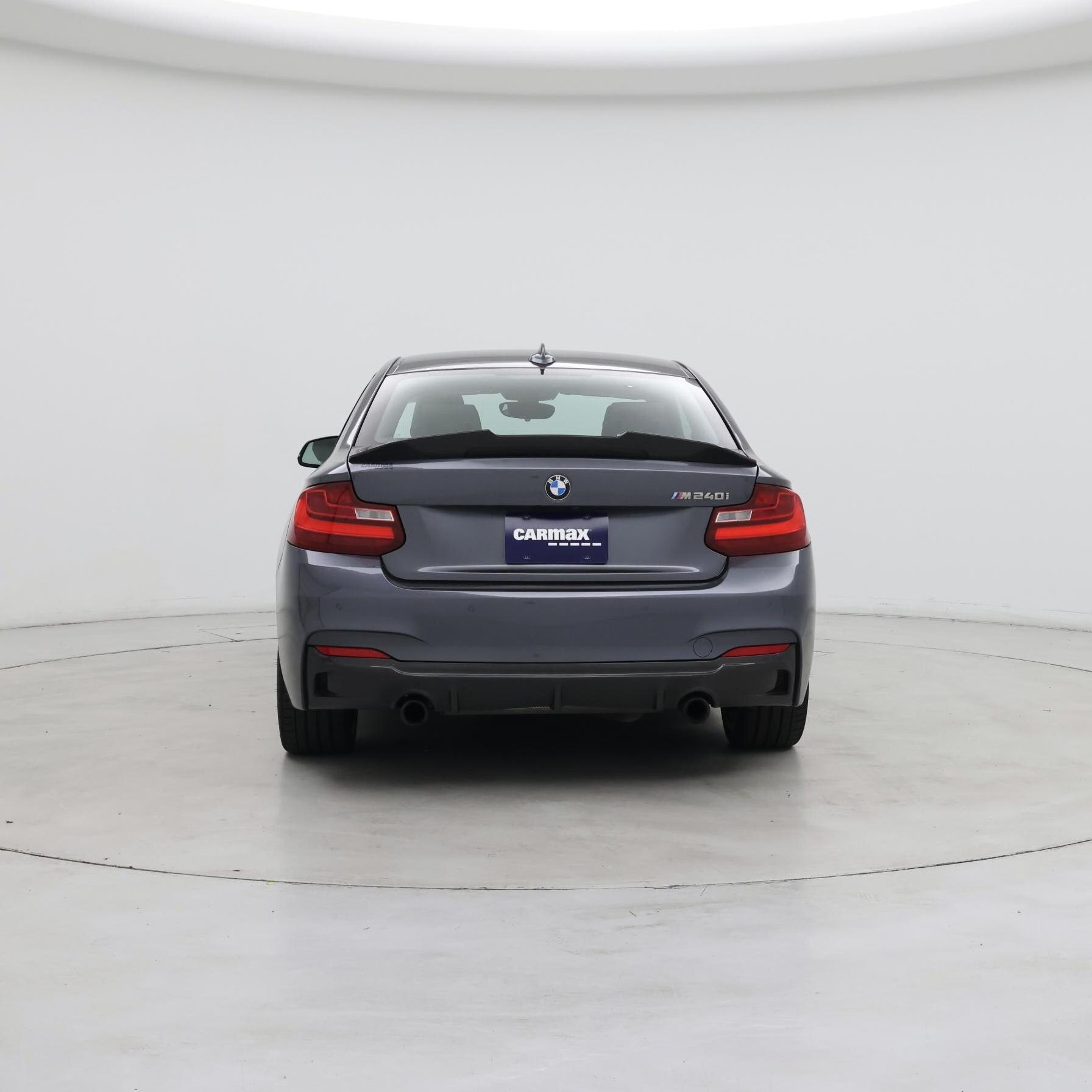 Thumbnail: 2017 BMW 2 Series - 6