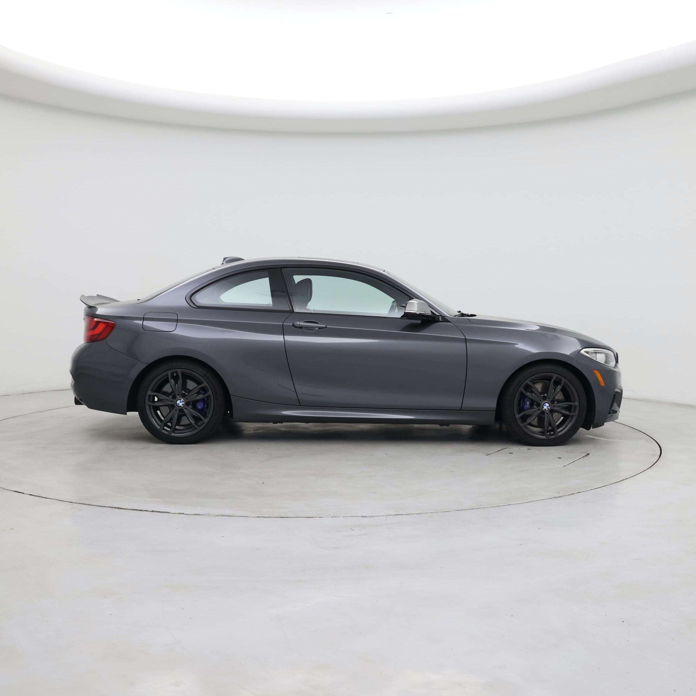 Thumbnail: 2017 BMW 2 Series - 7