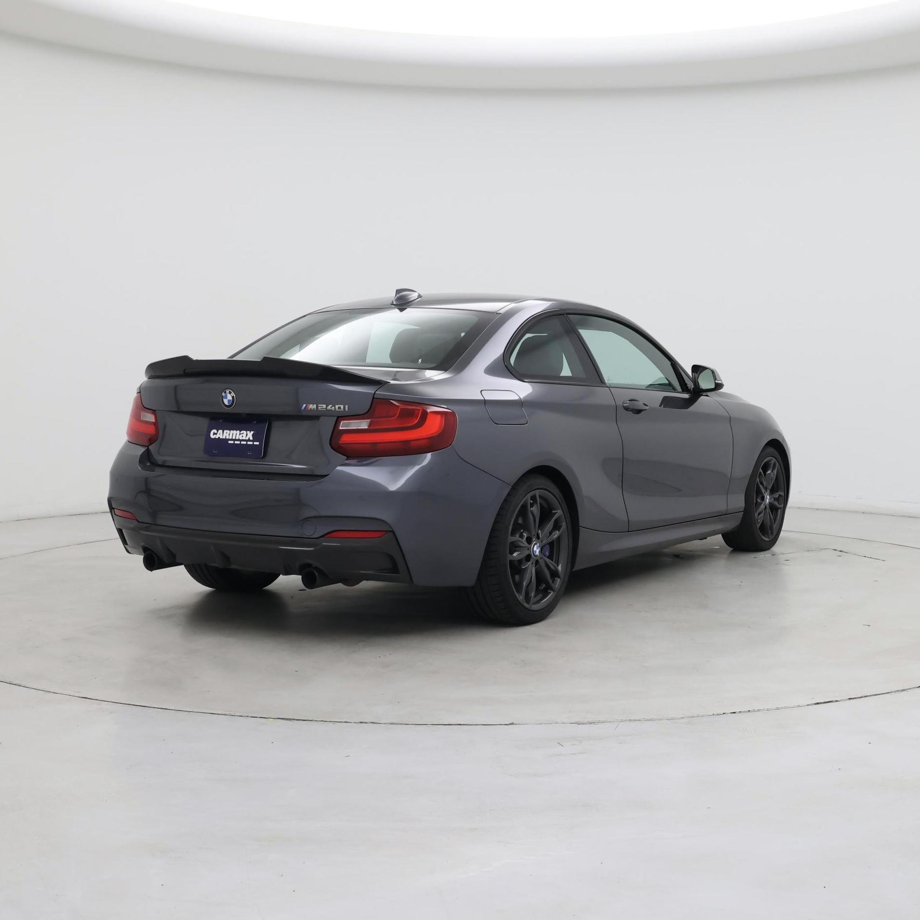 Thumbnail: 2017 BMW 2 Series - 8