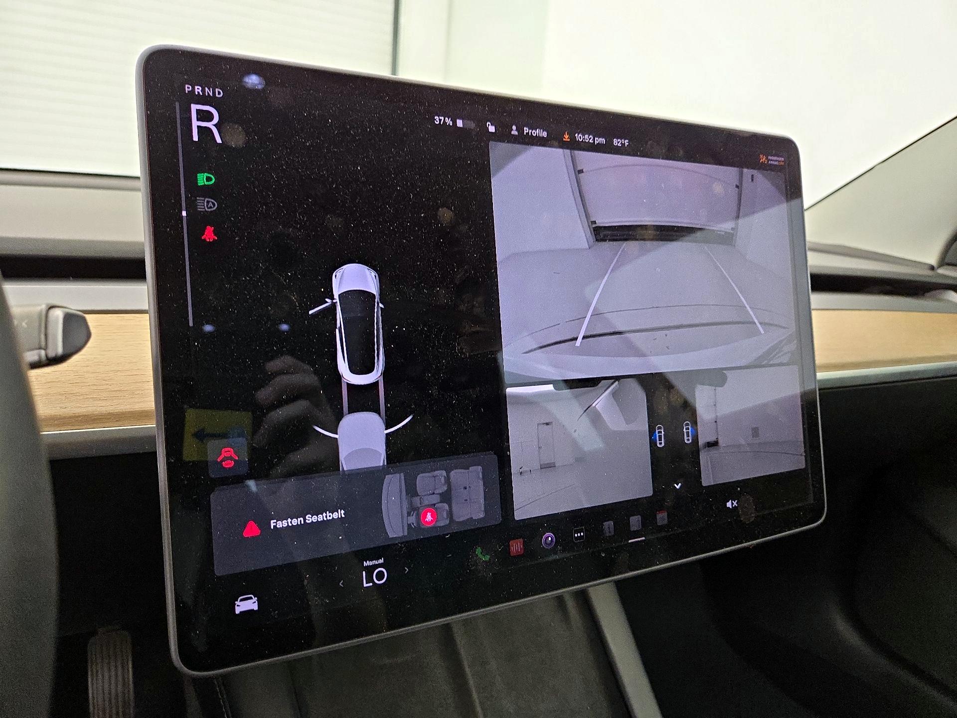 Thumbnail: 2021 Tesla Model 3 - 14