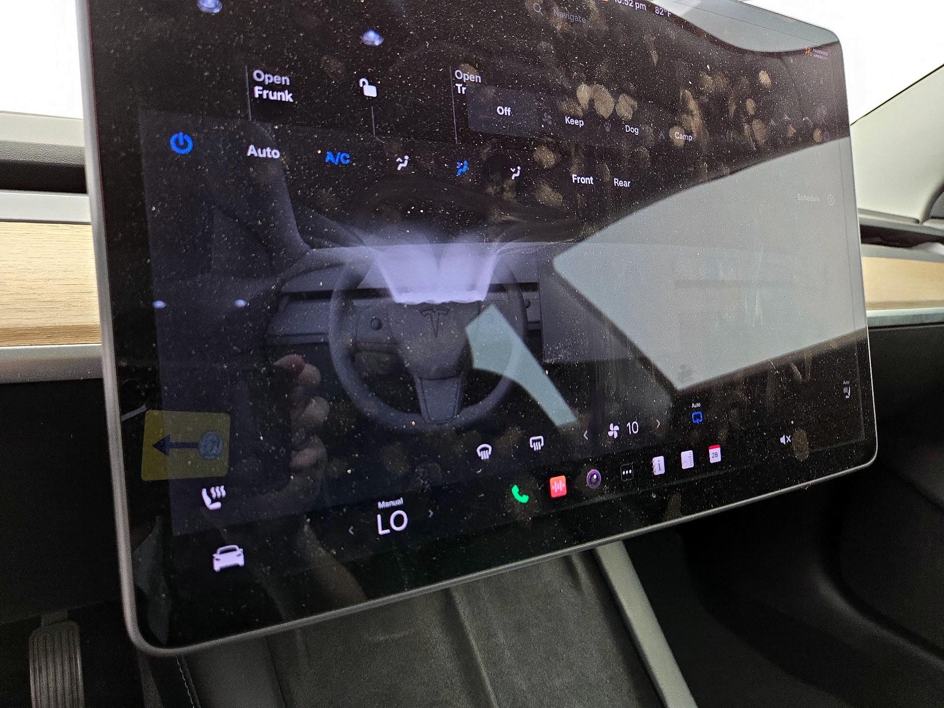 Thumbnail: 2021 Tesla Model 3 - 16