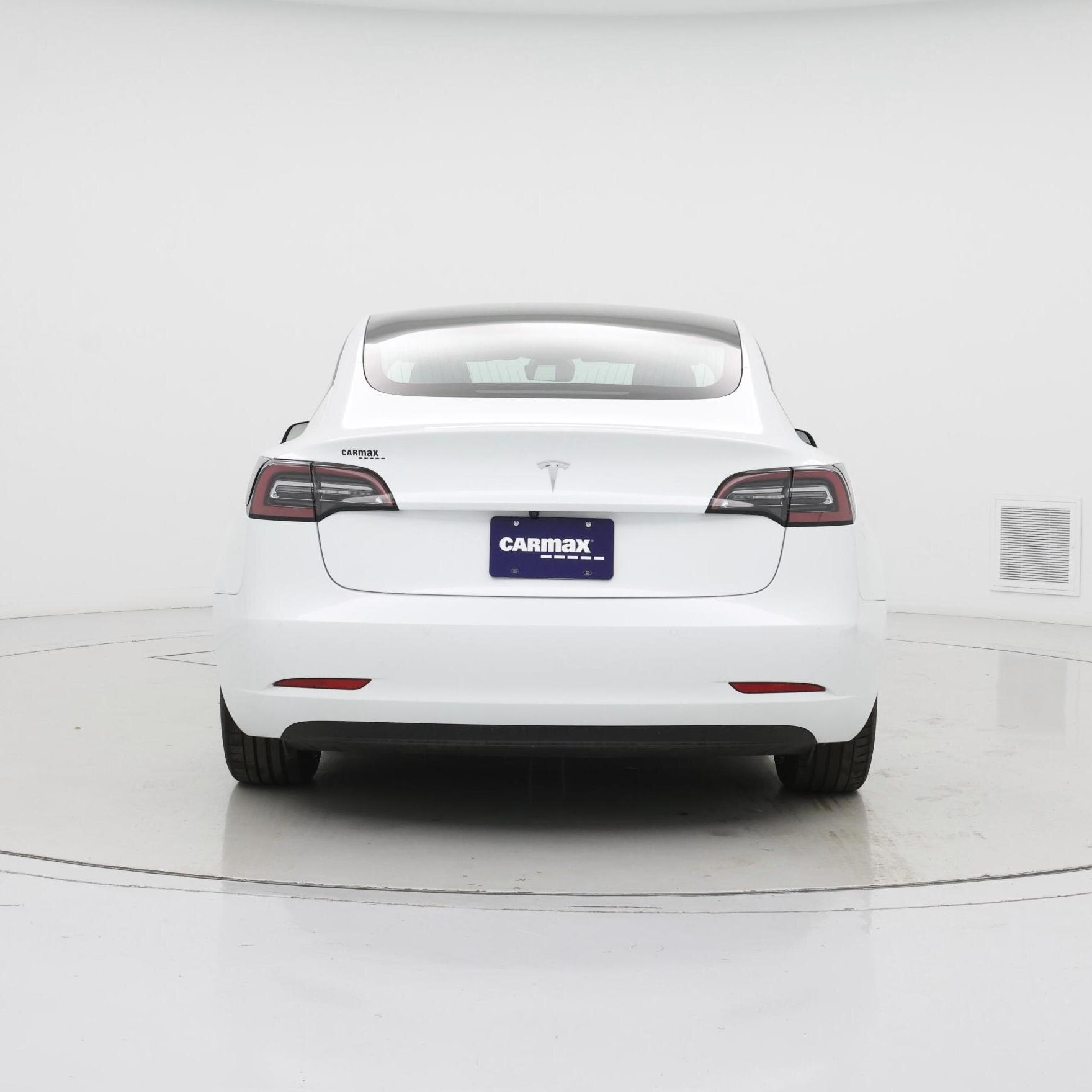 Thumbnail: 2021 Tesla Model 3 - 6
