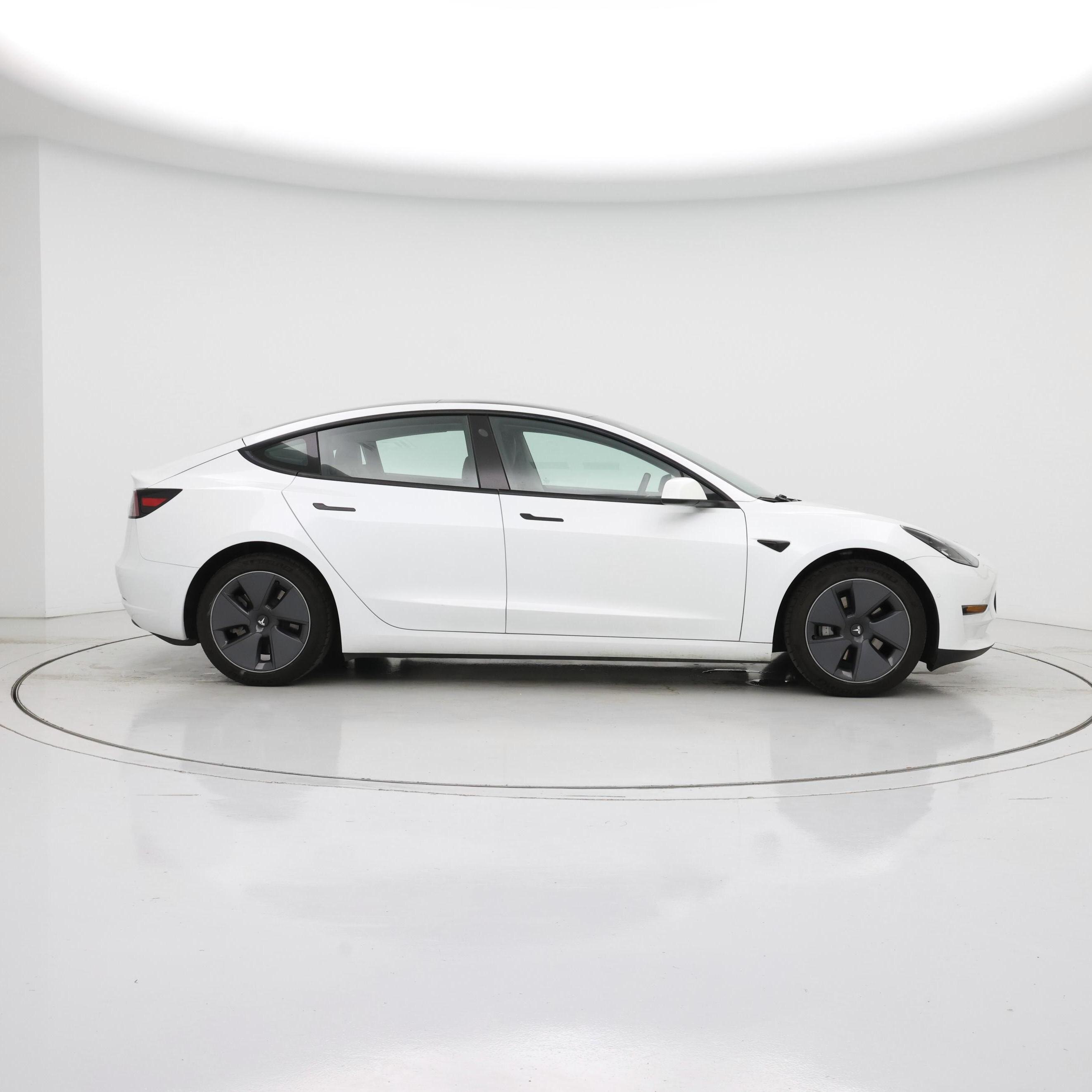 Thumbnail: 2021 Tesla Model 3 - 7