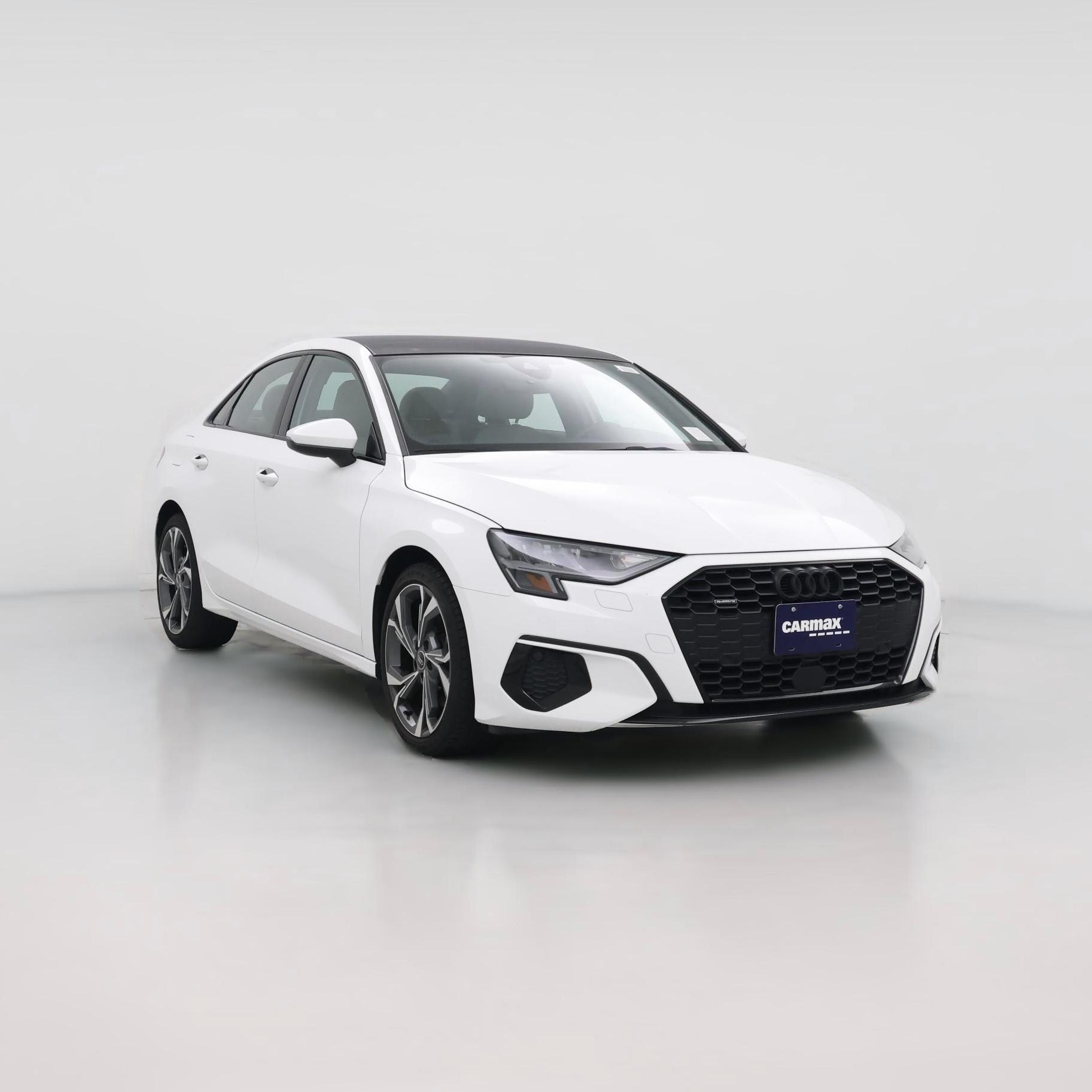 Thumbnail: 2022 Audi A3 - 1