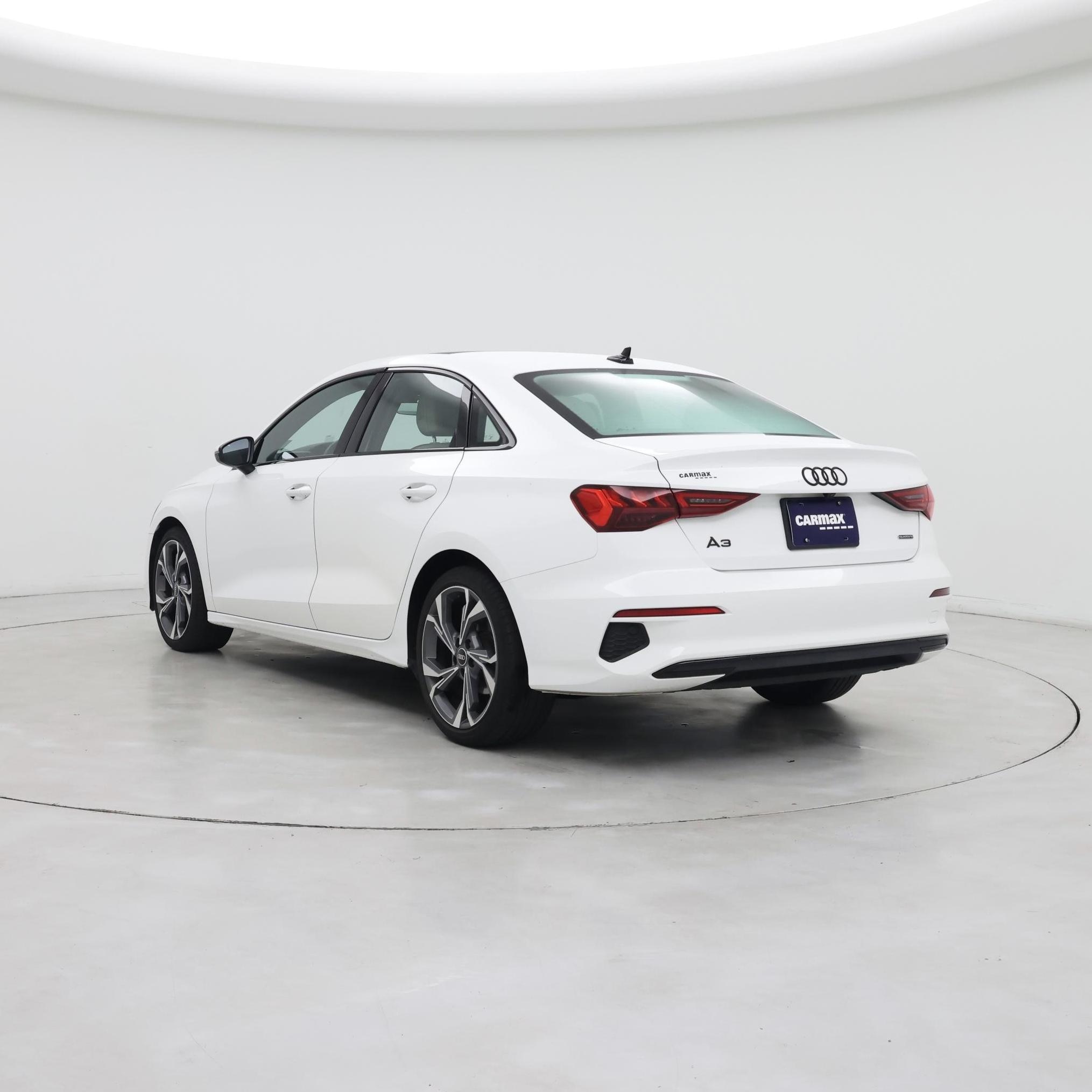 Thumbnail: 2022 Audi A3 - 2