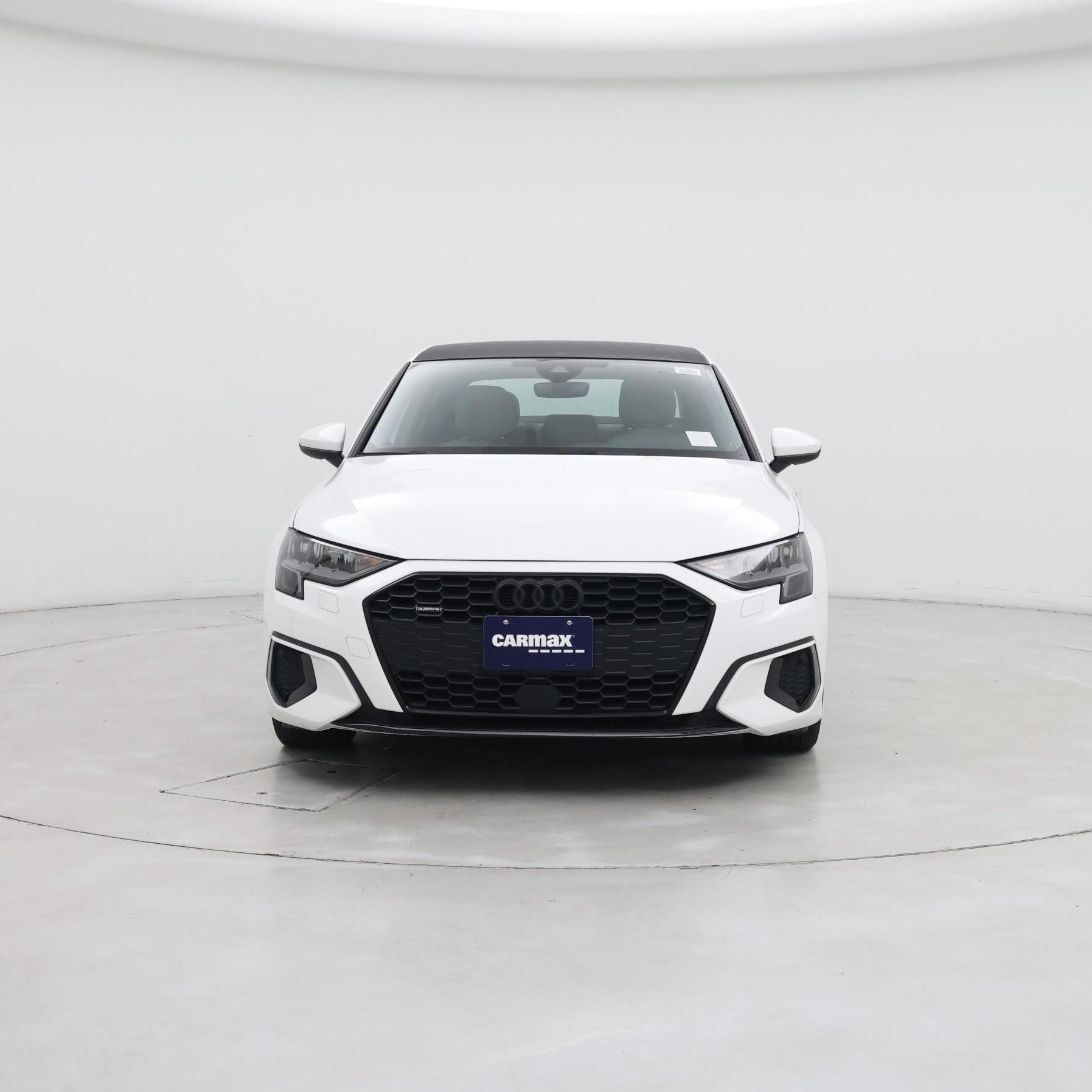 Thumbnail: 2022 Audi A3 - 5