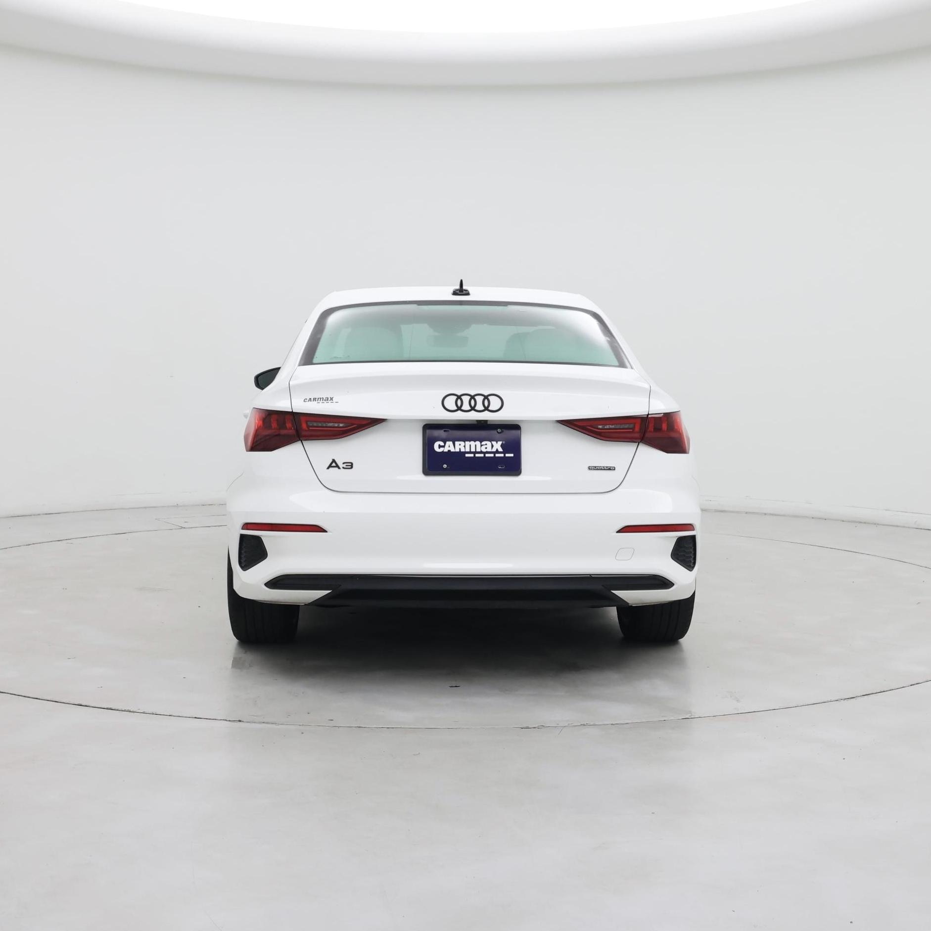 Thumbnail: 2022 Audi A3 - 6