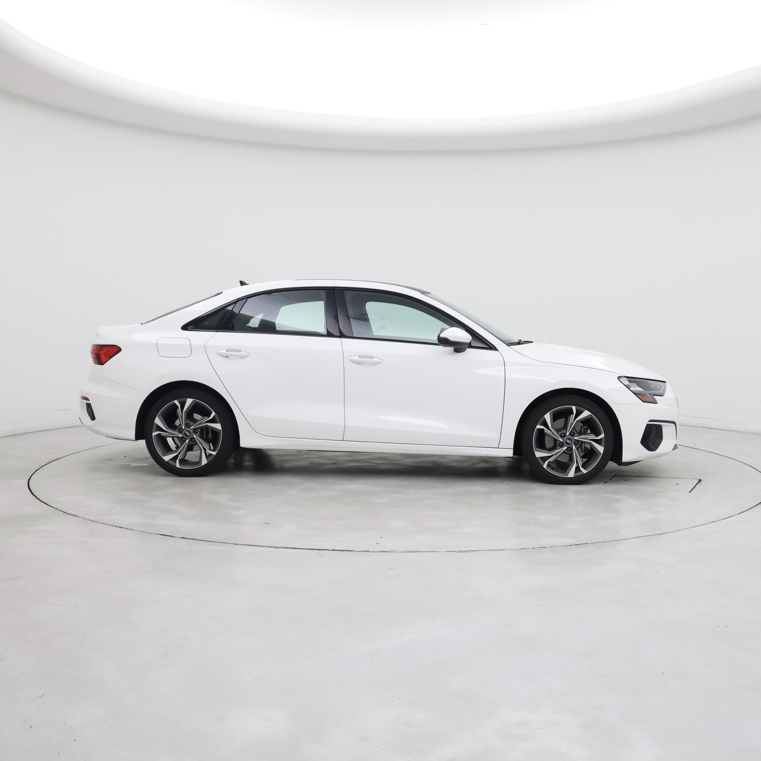 Thumbnail: 2022 Audi A3 - 7