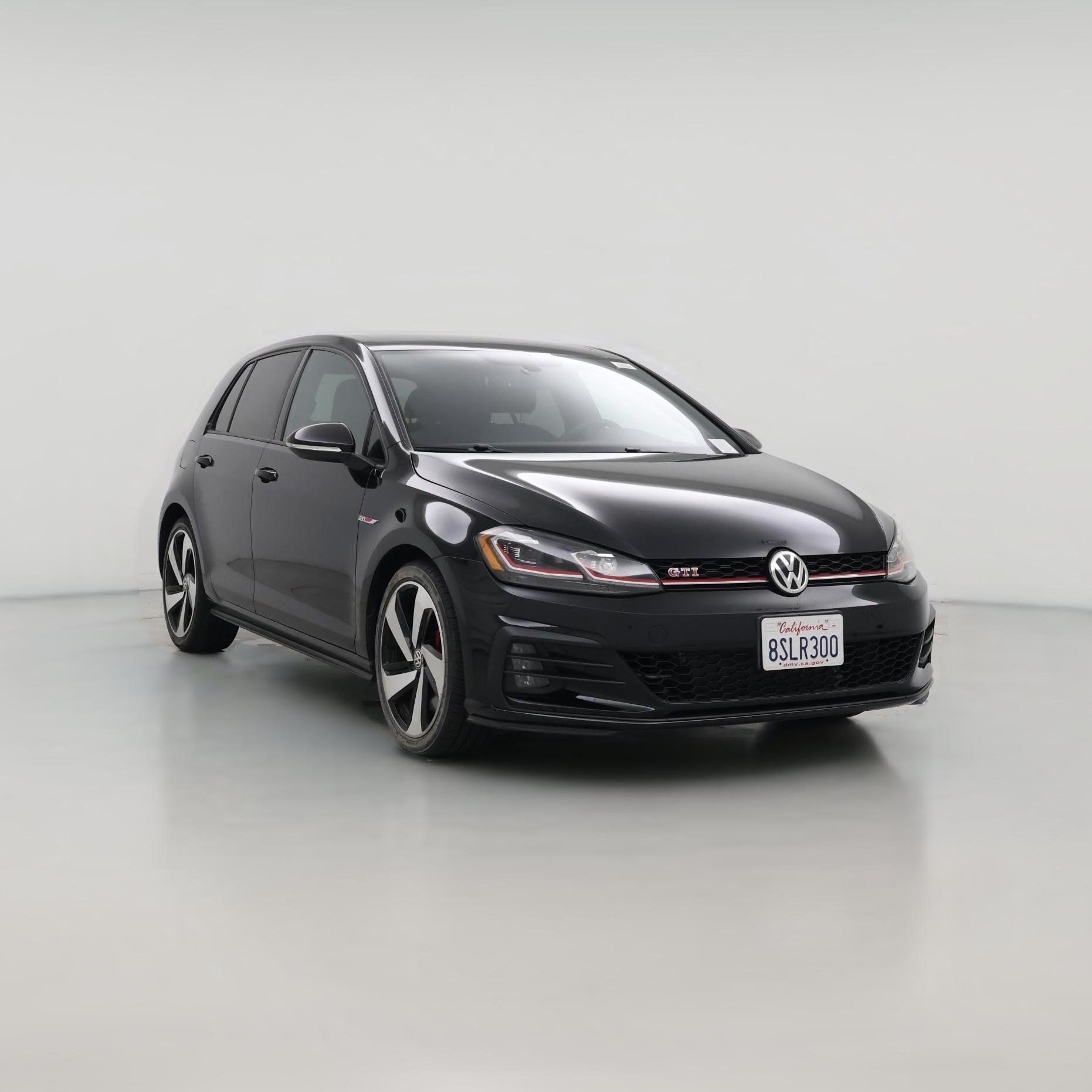 Thumbnail: 2019 Volkswagen Golf - 1