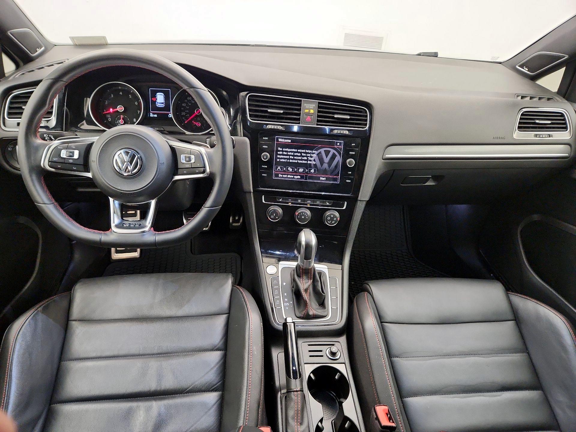 Thumbnail: 2019 Volkswagen Golf - 9