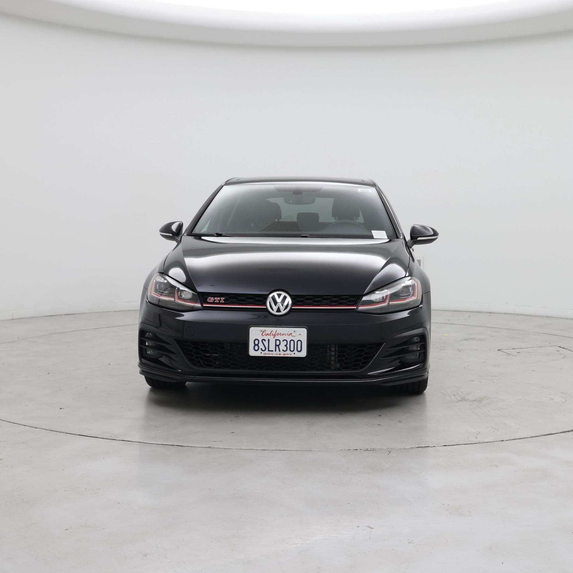 Thumbnail: 2019 Volkswagen Golf - 5