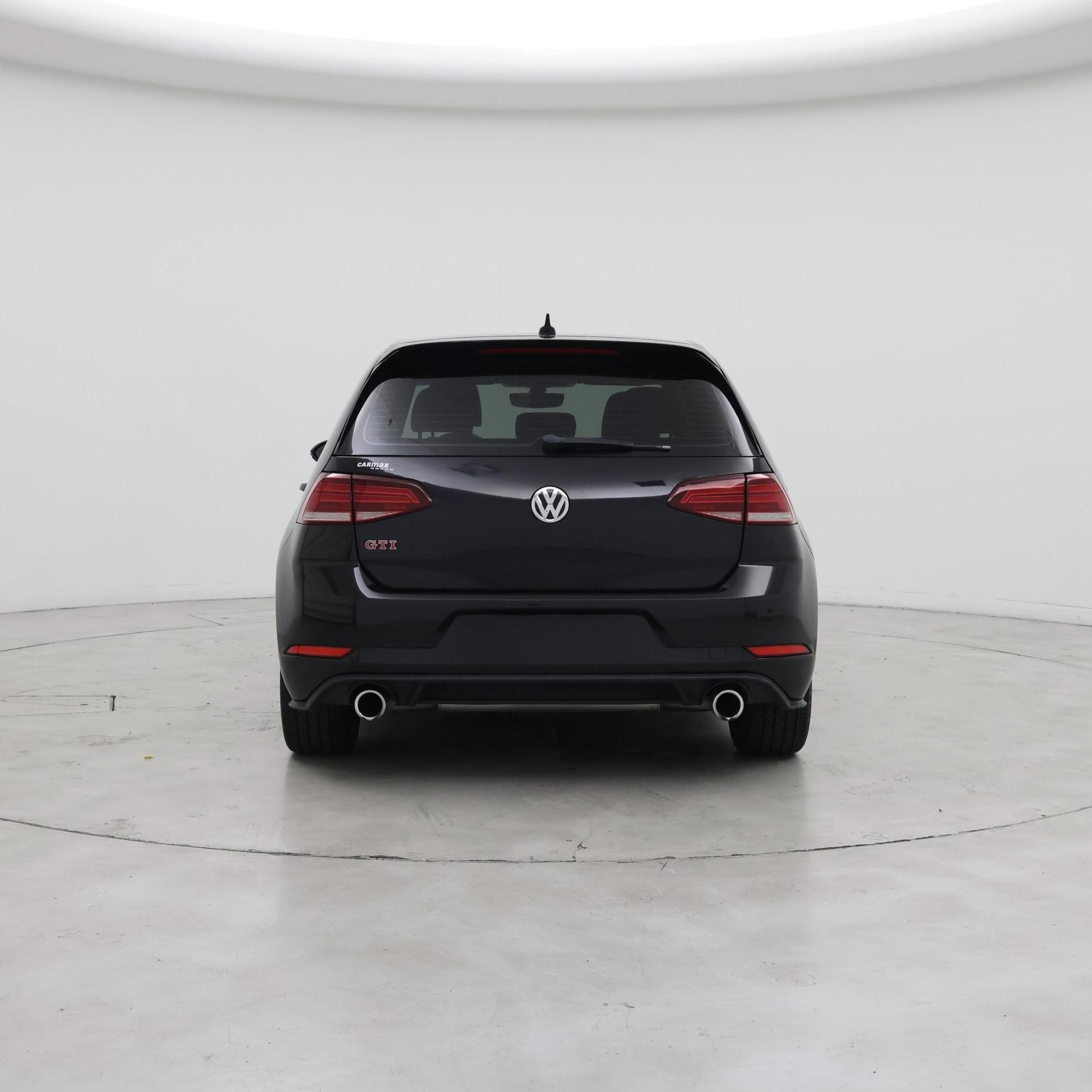 Thumbnail: 2019 Volkswagen Golf - 6