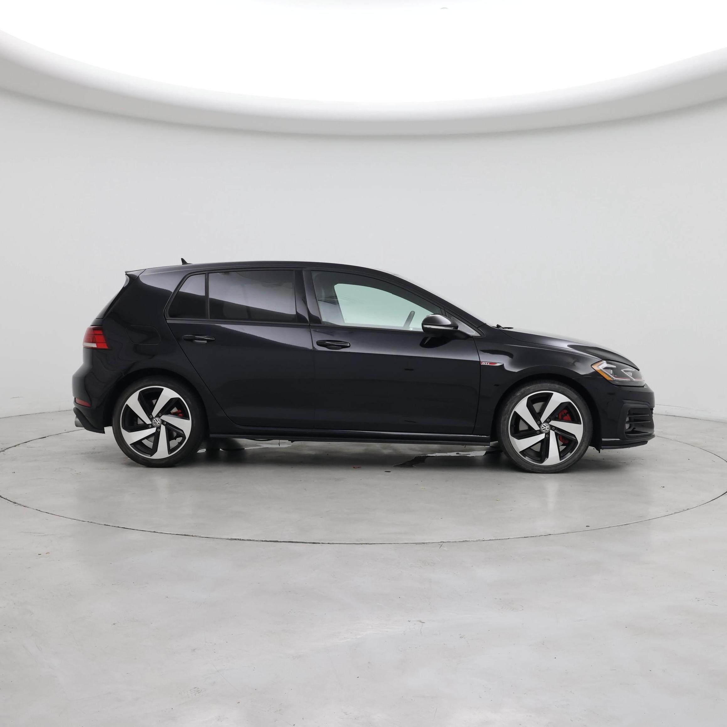 Thumbnail: 2019 Volkswagen Golf - 7