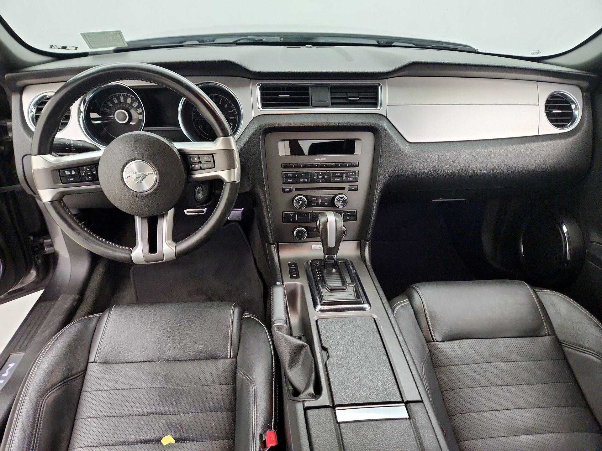 Thumbnail: 2014 Ford Mustang - 9