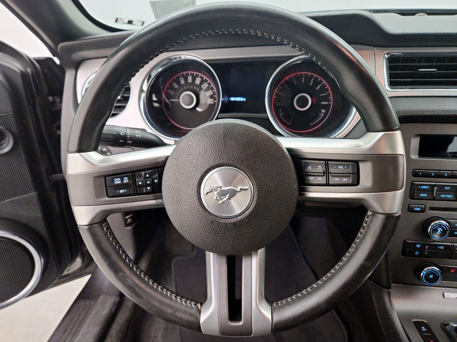 Thumbnail: 2014 Ford Mustang - 10