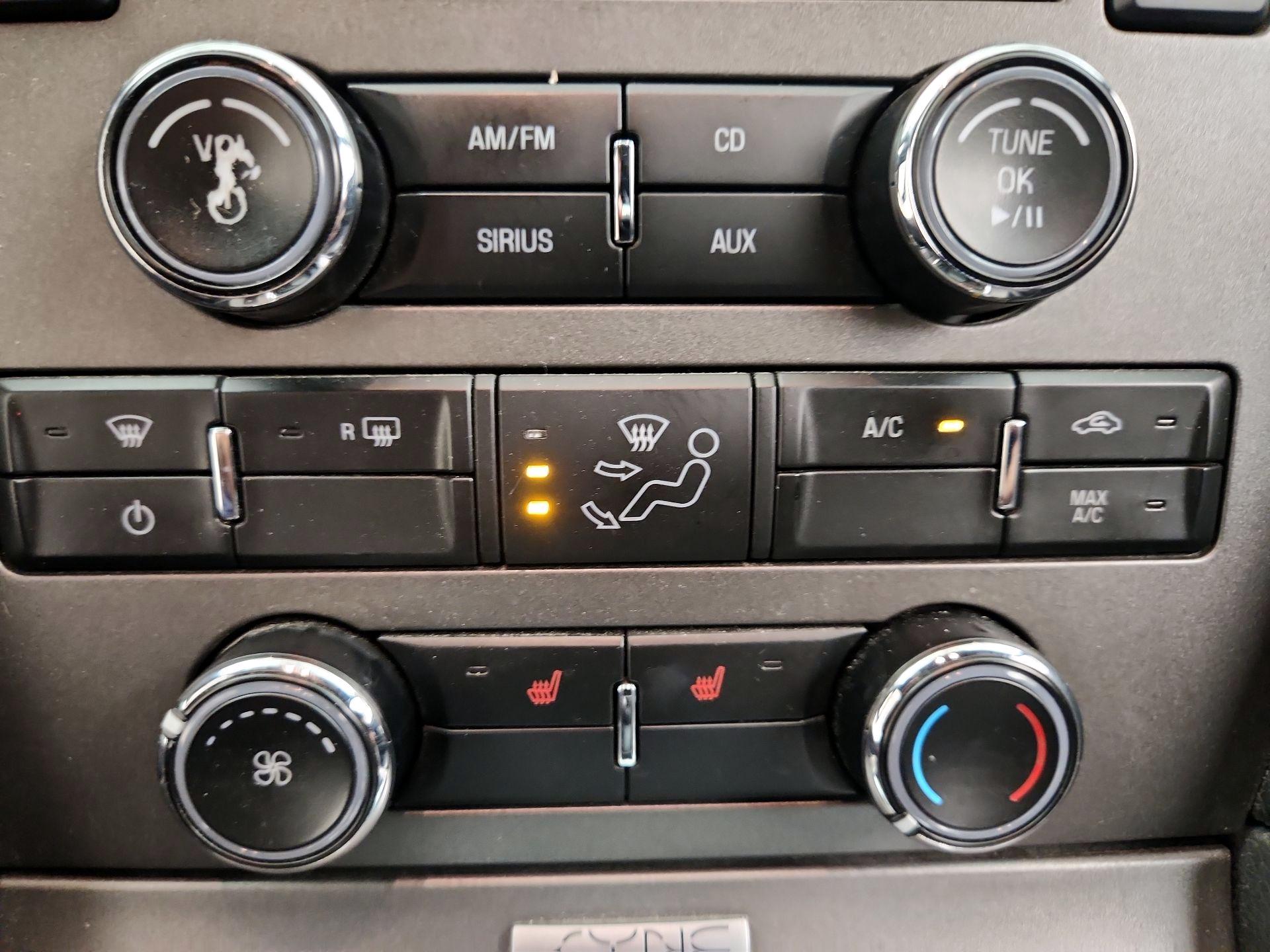 Thumbnail: 2014 Ford Mustang - 15
