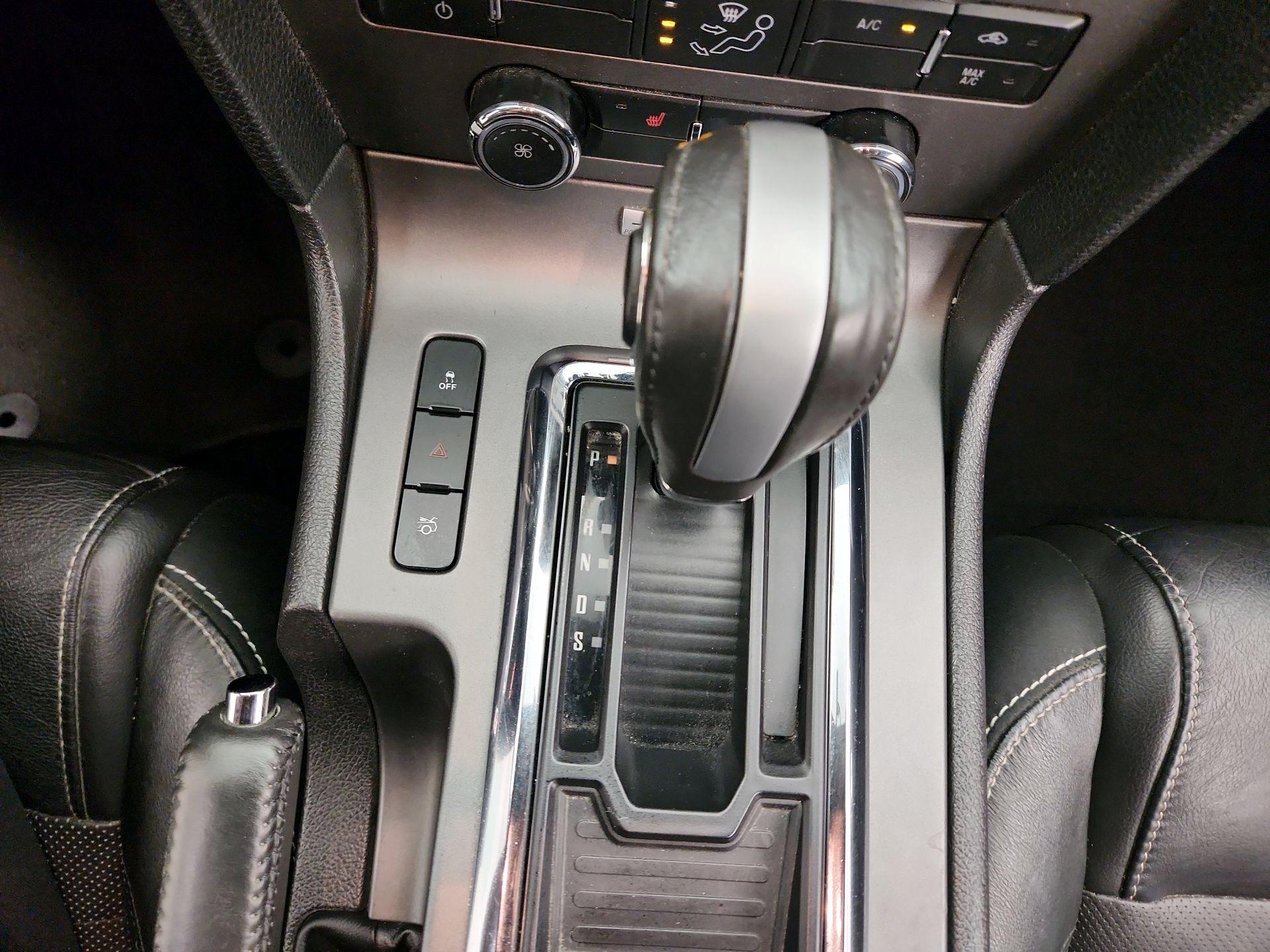 Thumbnail: 2014 Ford Mustang - 16