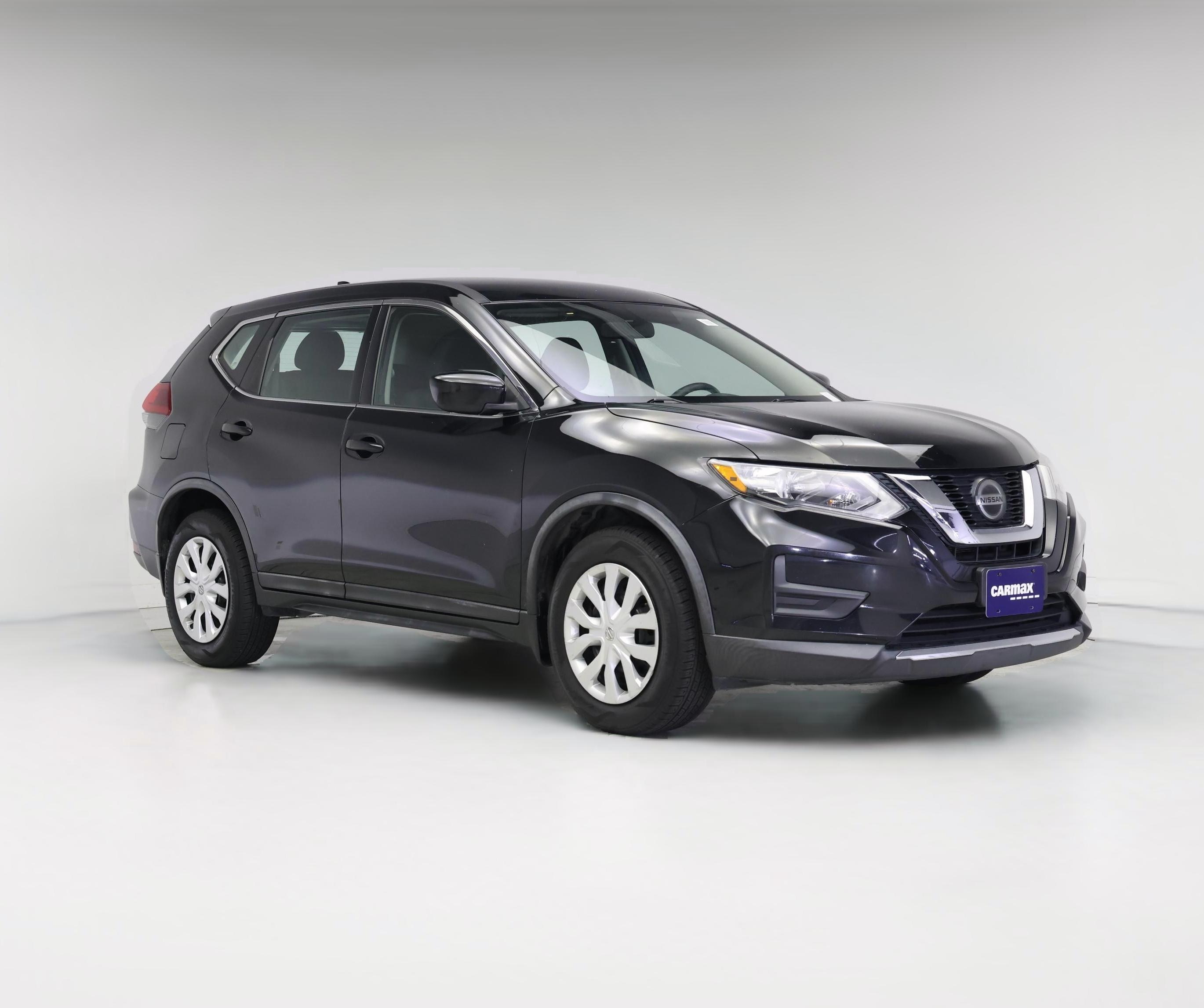 Thumbnail: 2018 Nissan Rogue - 1