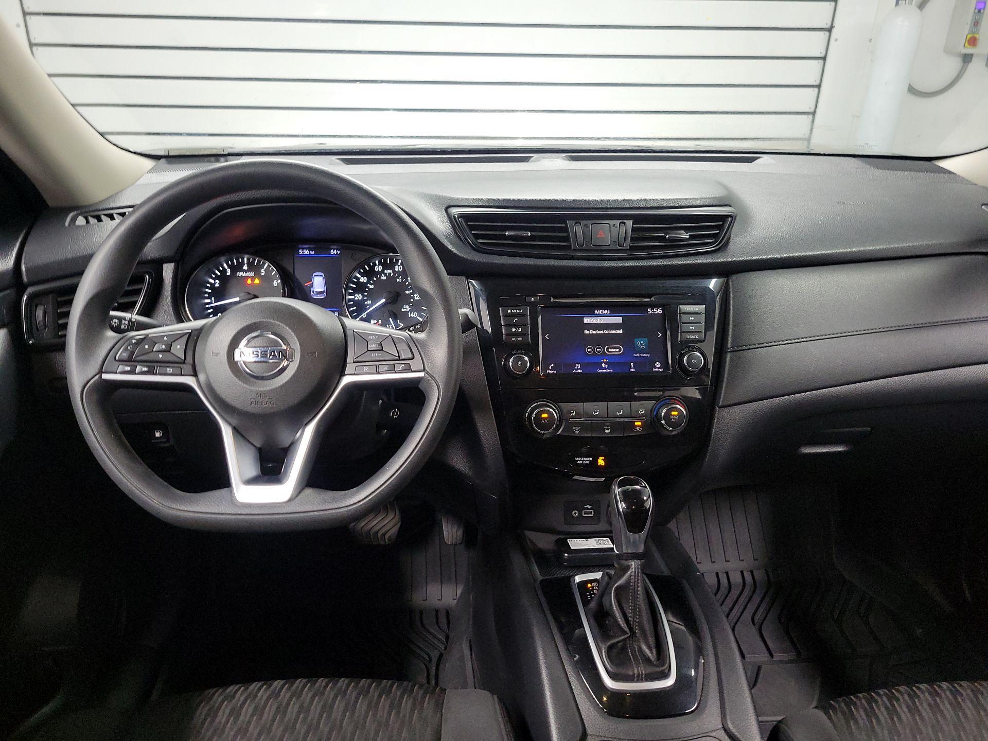 Thumbnail: 2018 Nissan Rogue - 9
