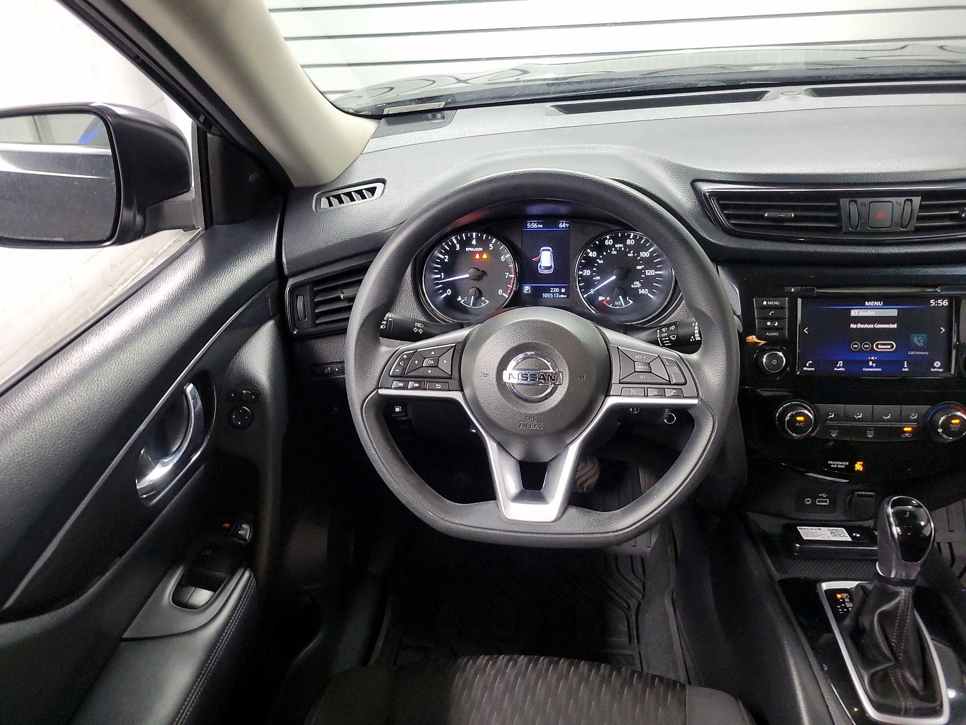 Thumbnail: 2018 Nissan Rogue - 10