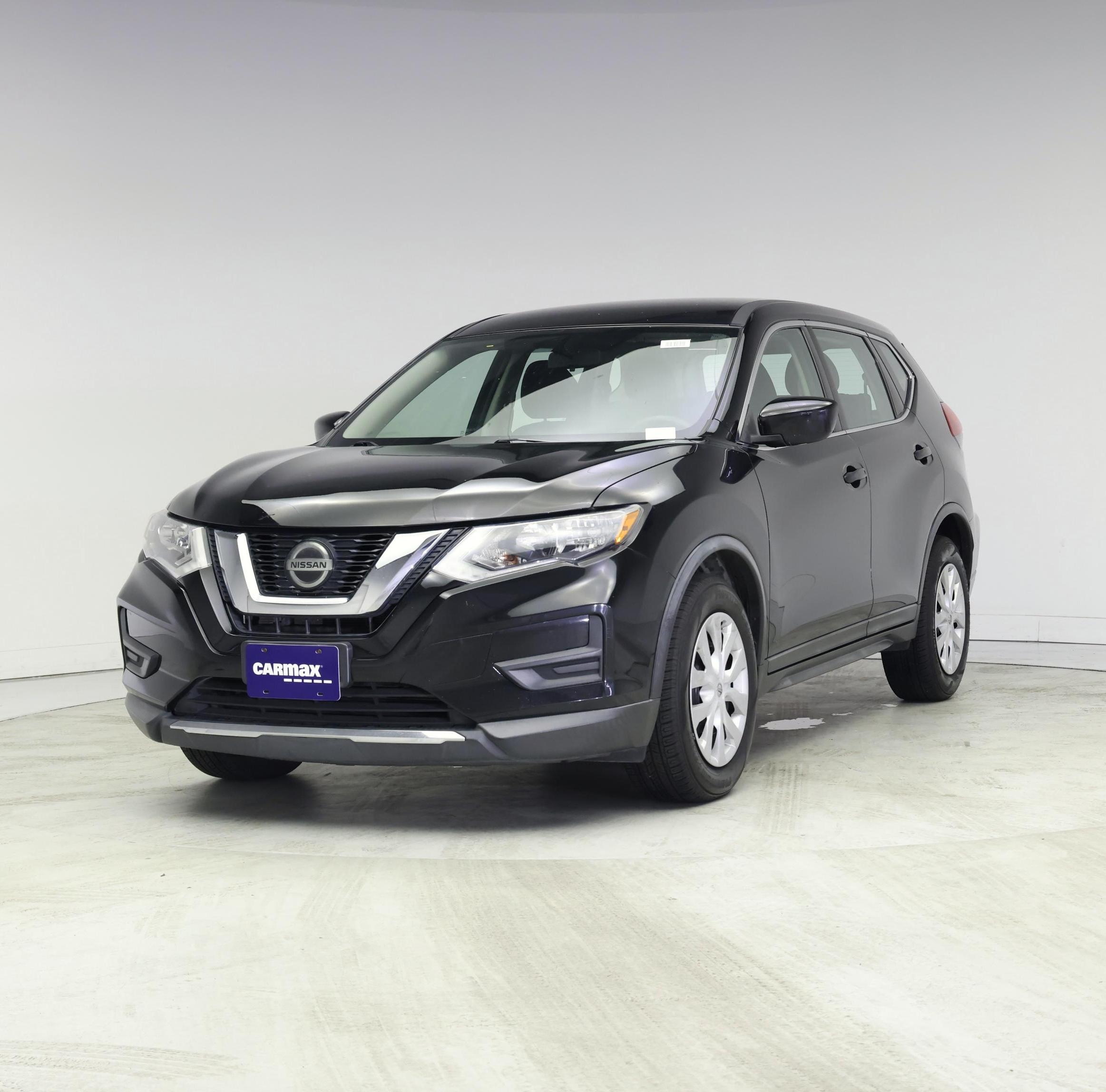 Thumbnail: 2018 Nissan Rogue - 4
