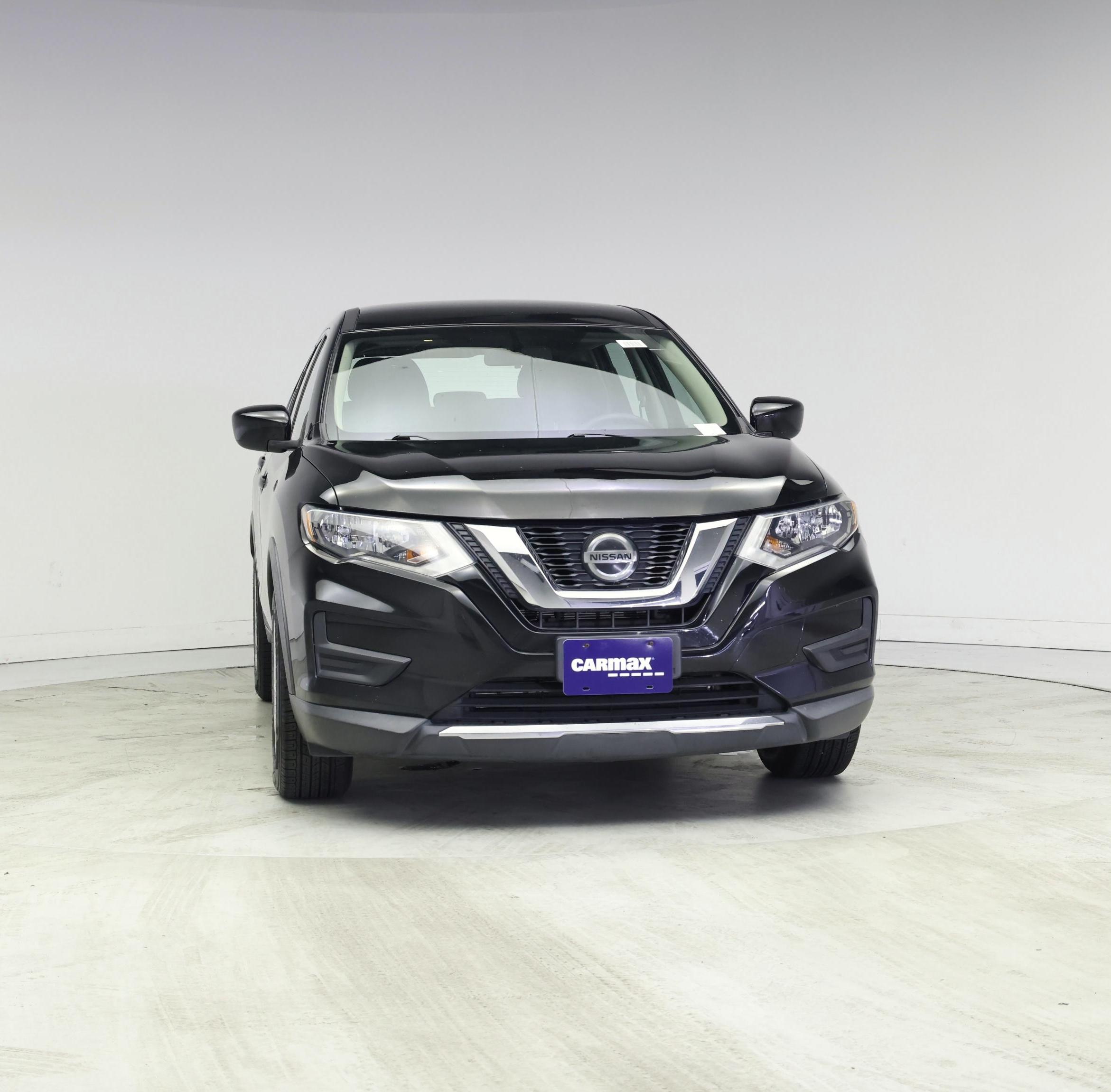 Thumbnail: 2018 Nissan Rogue - 5