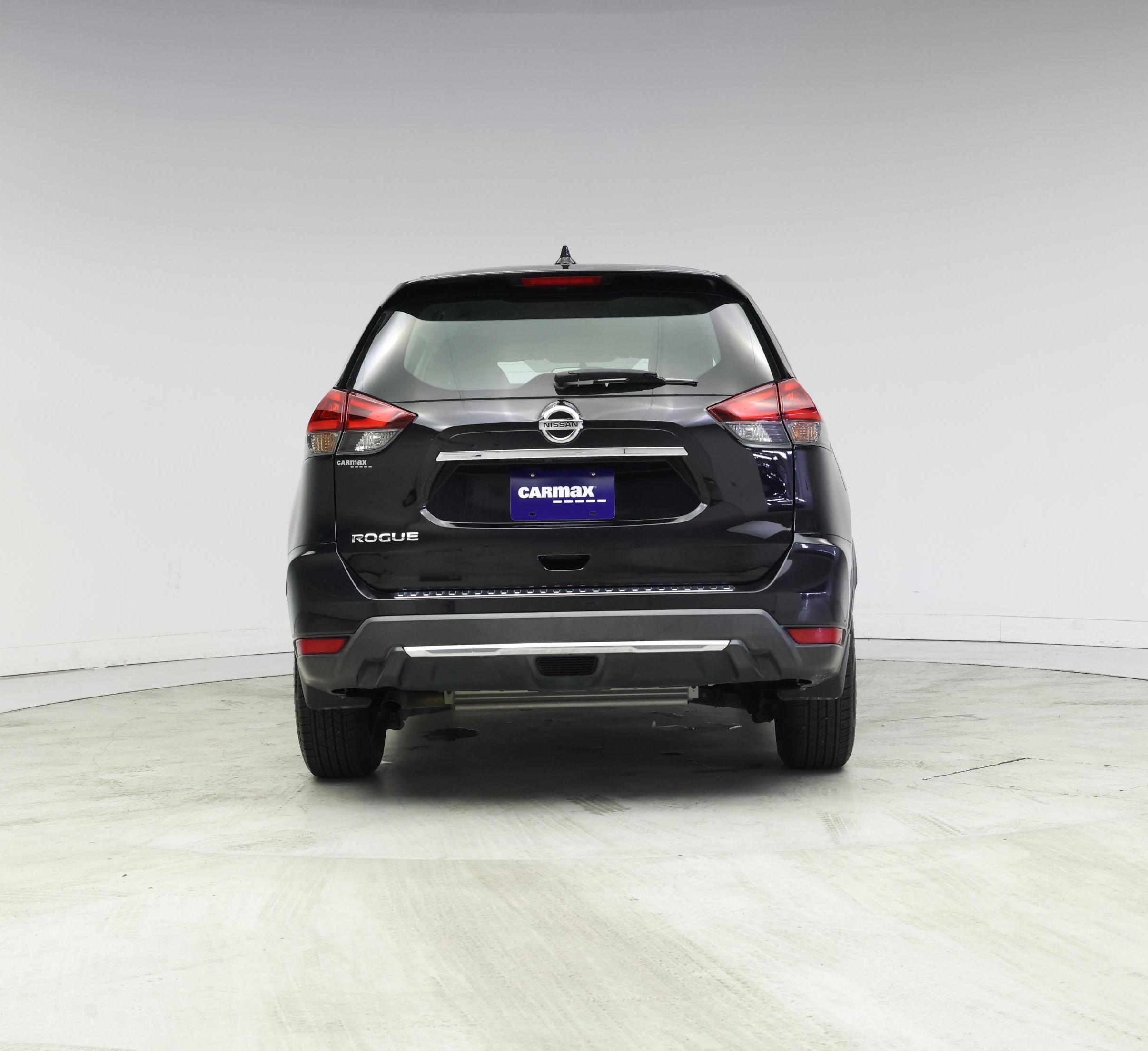 Thumbnail: 2018 Nissan Rogue - 6