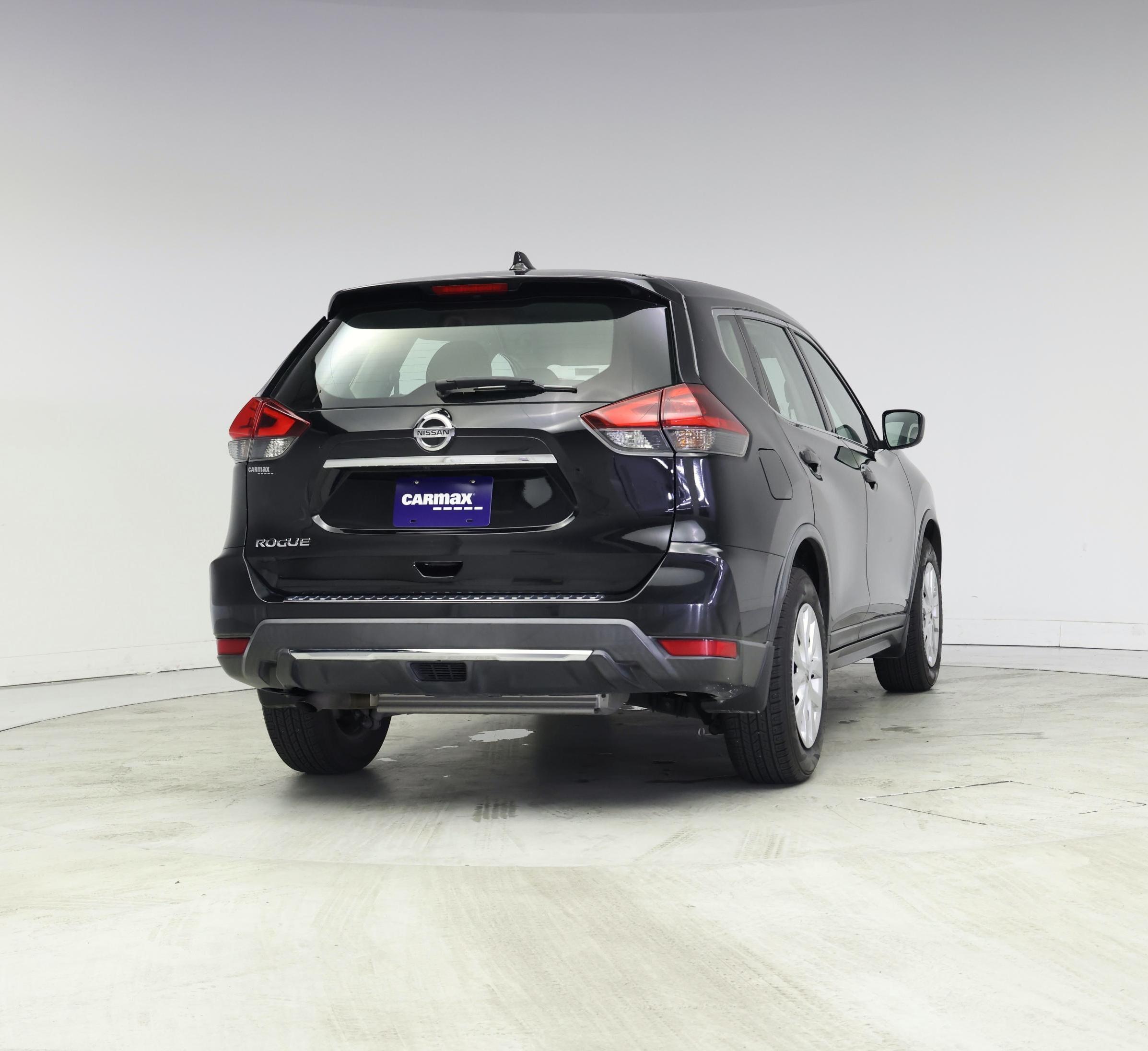 Thumbnail: 2018 Nissan Rogue - 8