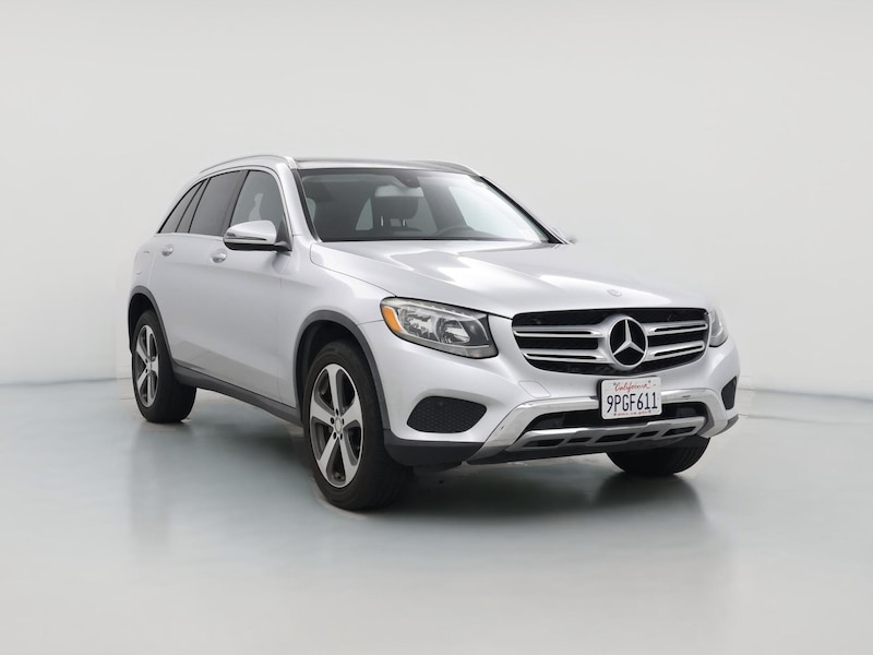 2016 Mercedes-Benz GLC 300 -
                  Irvine, CA