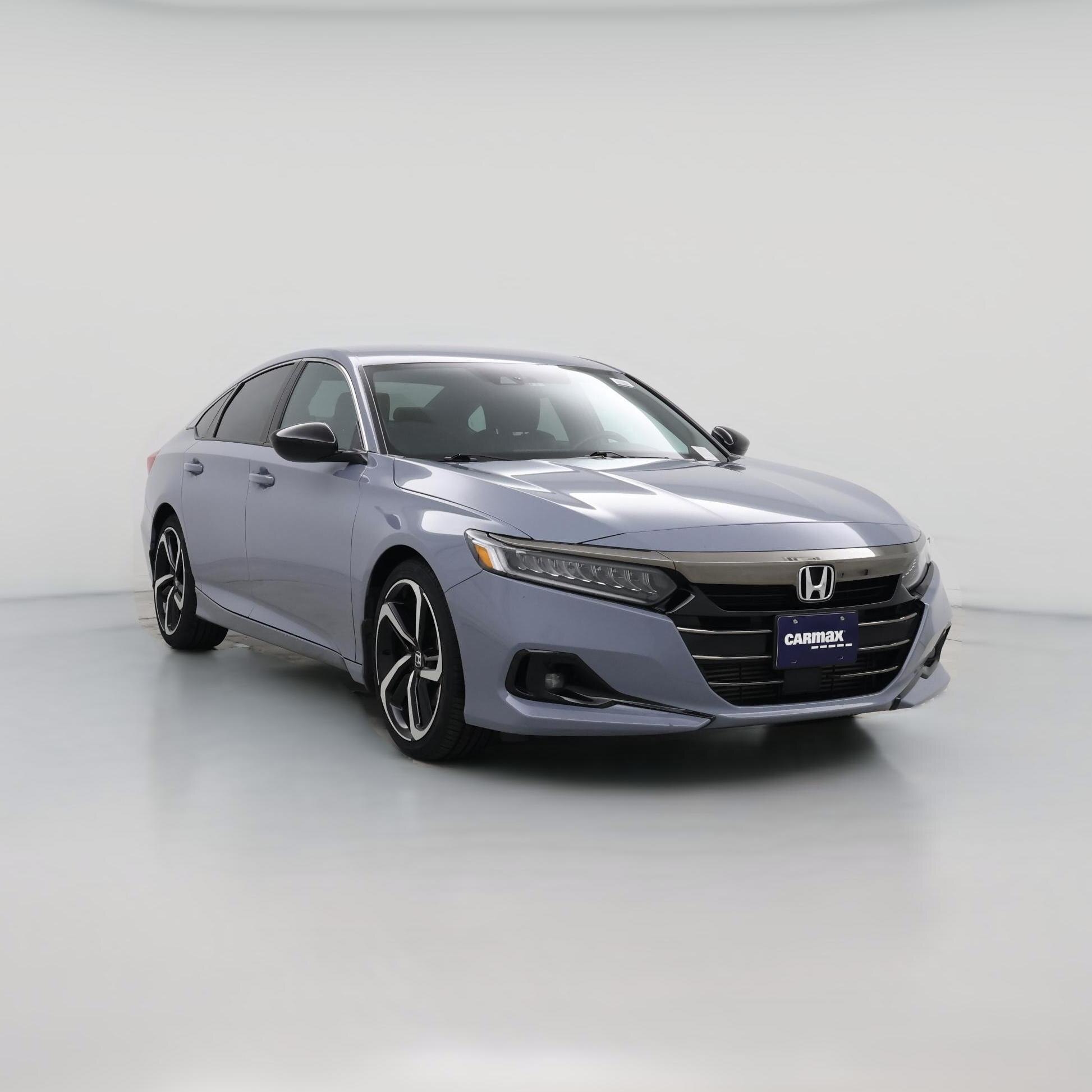 Thumbnail: 2022 Honda Accord - 1