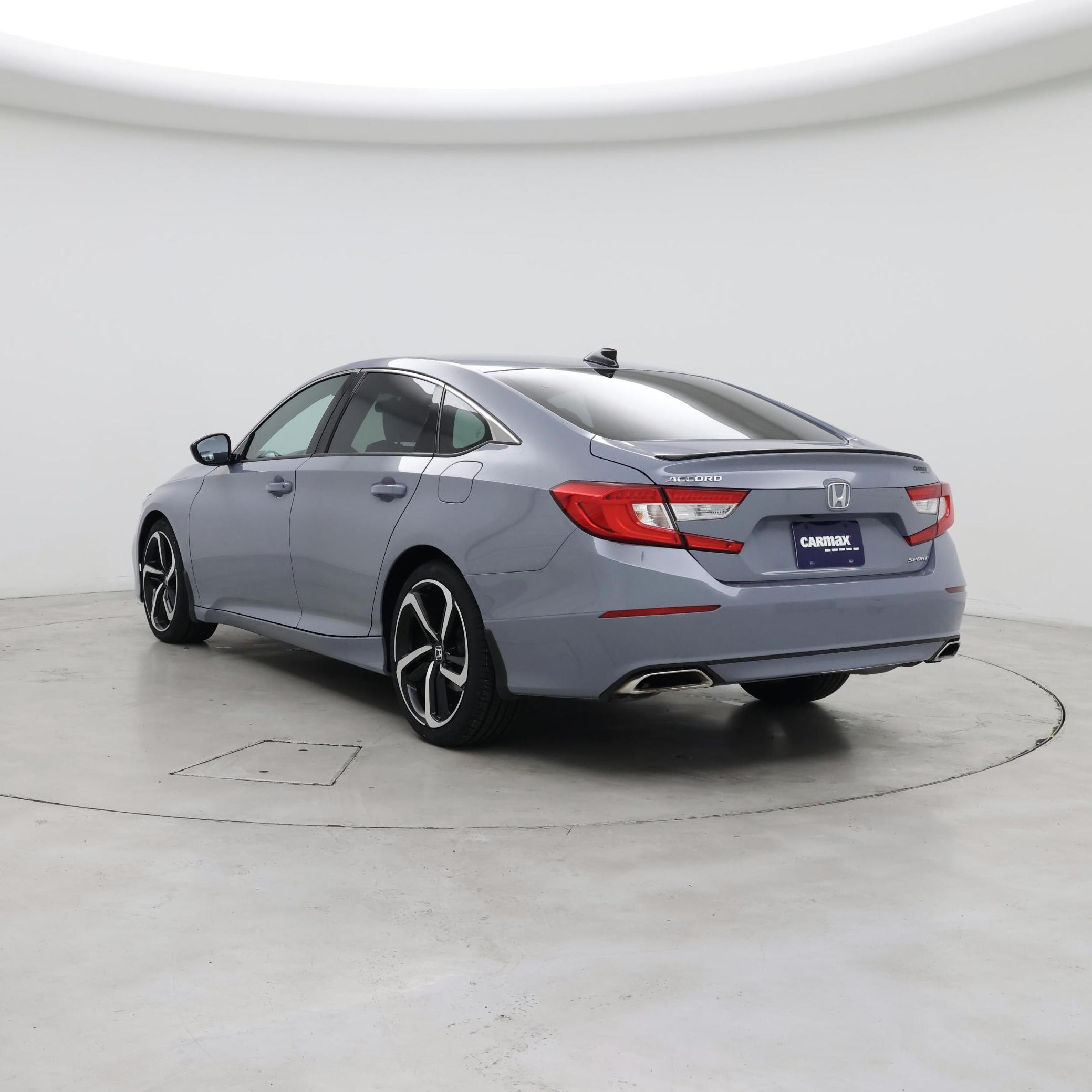 Thumbnail: 2022 Honda Accord - 2