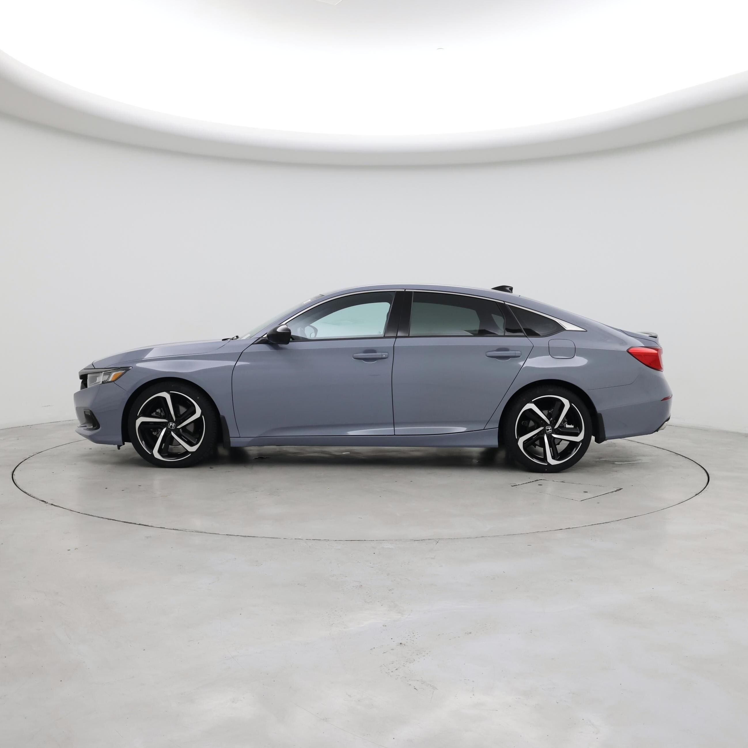 Thumbnail: 2022 Honda Accord - 3