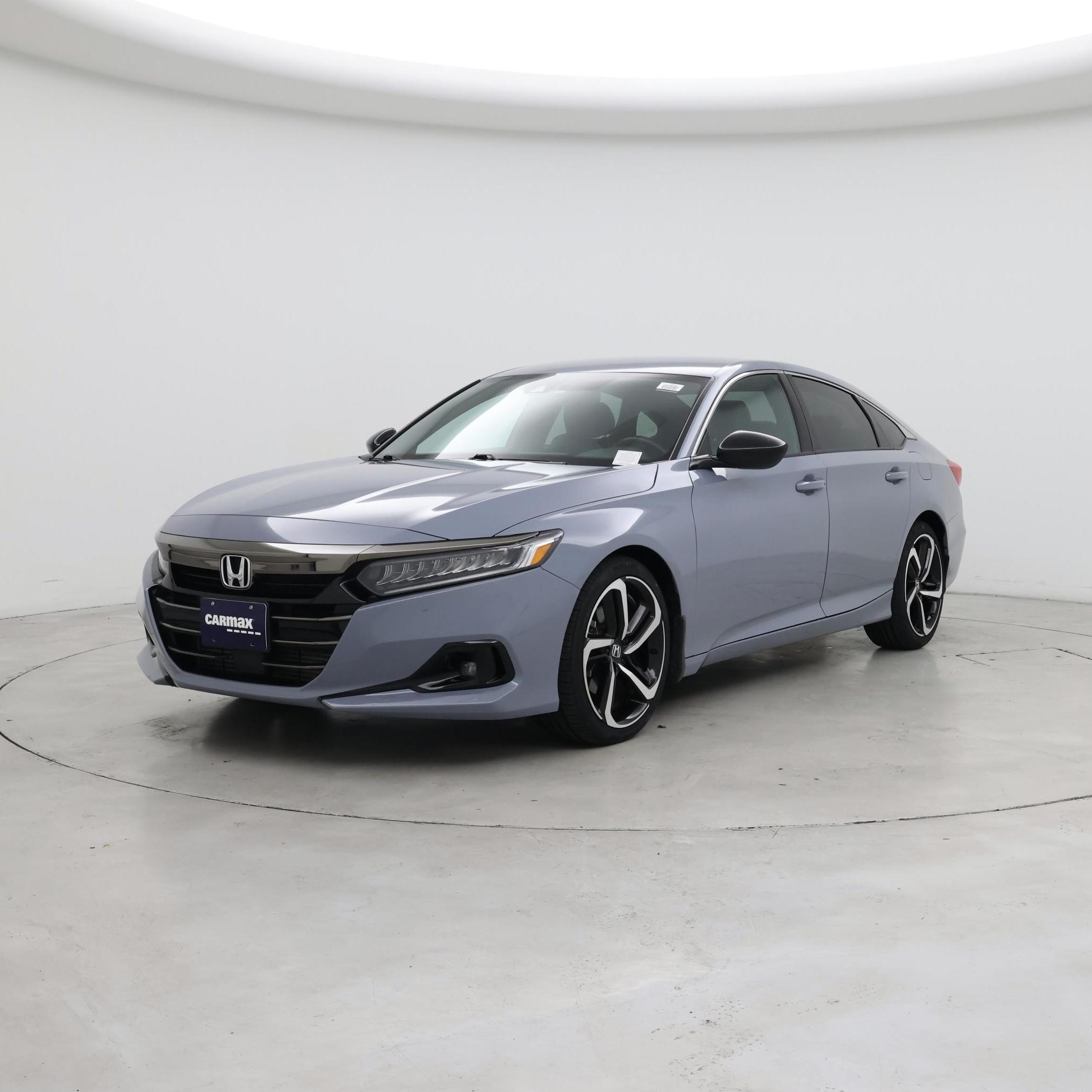 Thumbnail: 2022 Honda Accord - 4