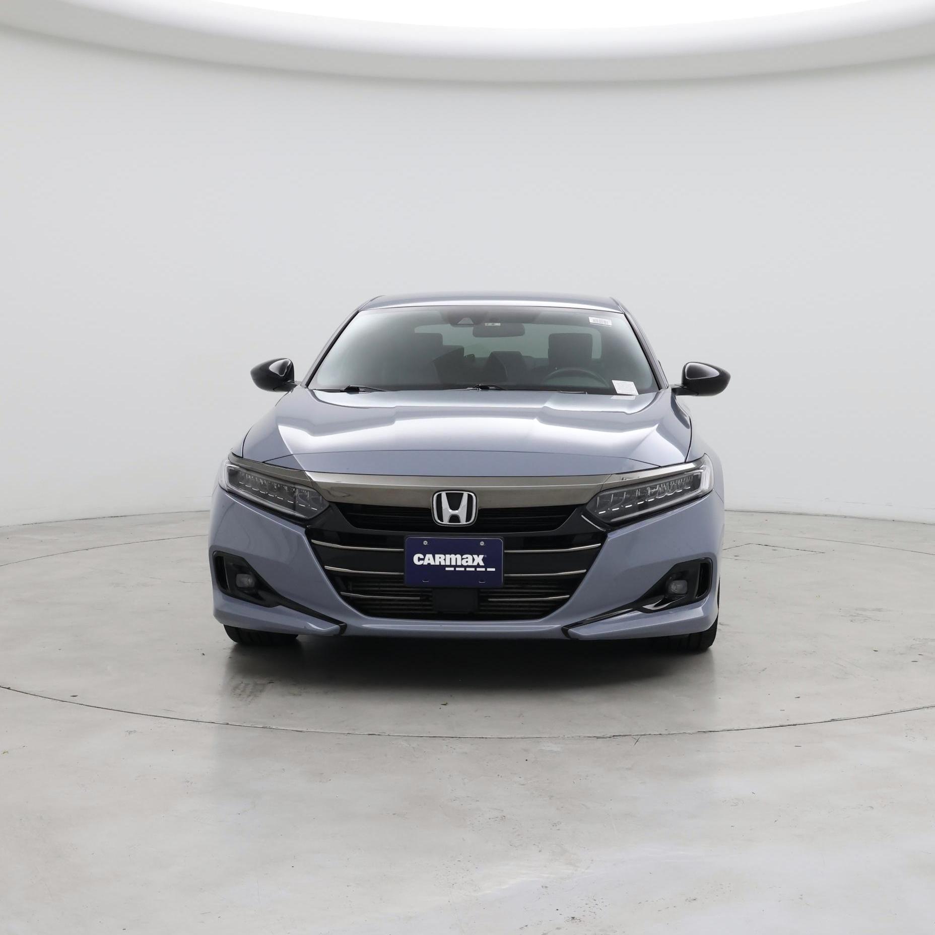 Thumbnail: 2022 Honda Accord - 5