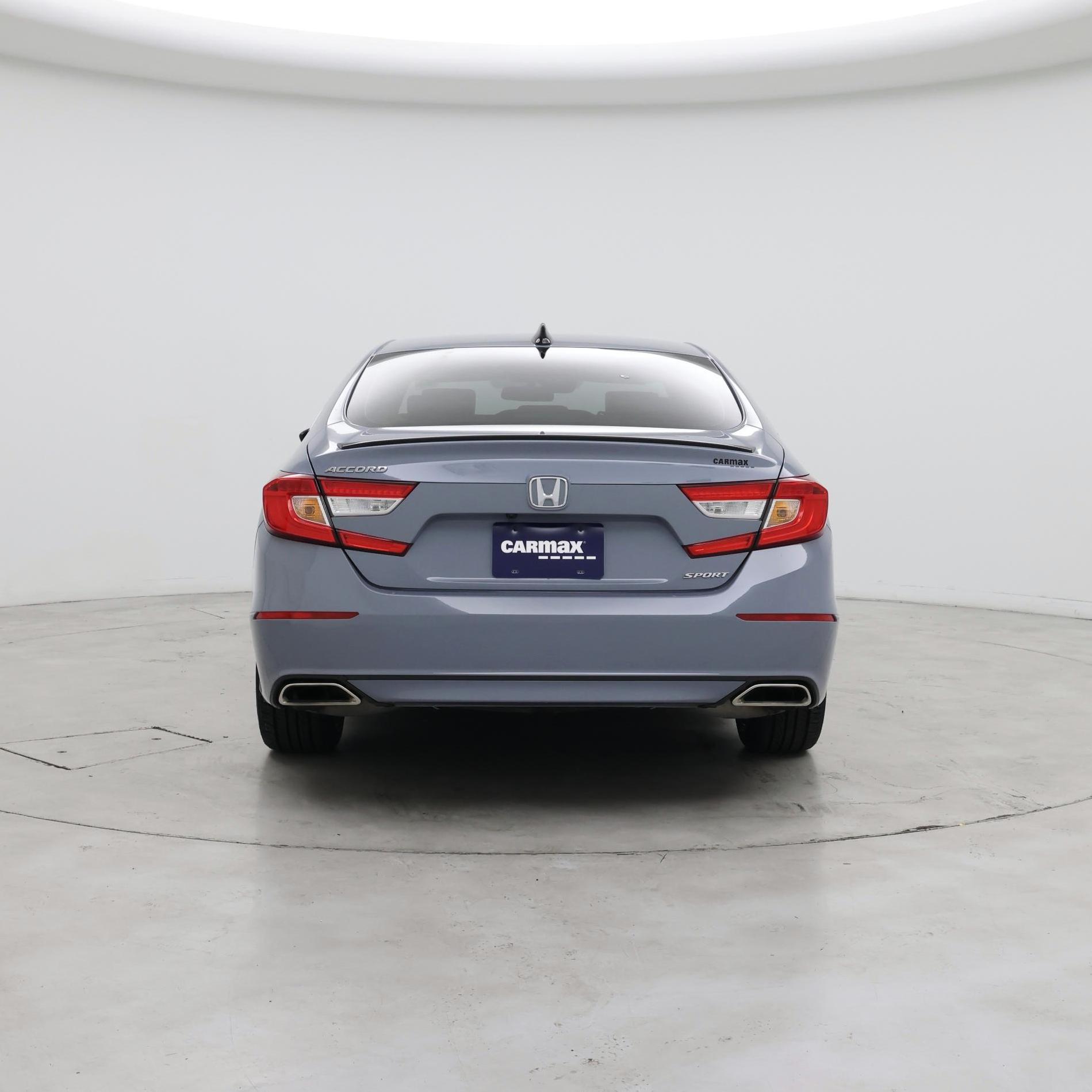 Thumbnail: 2022 Honda Accord - 6