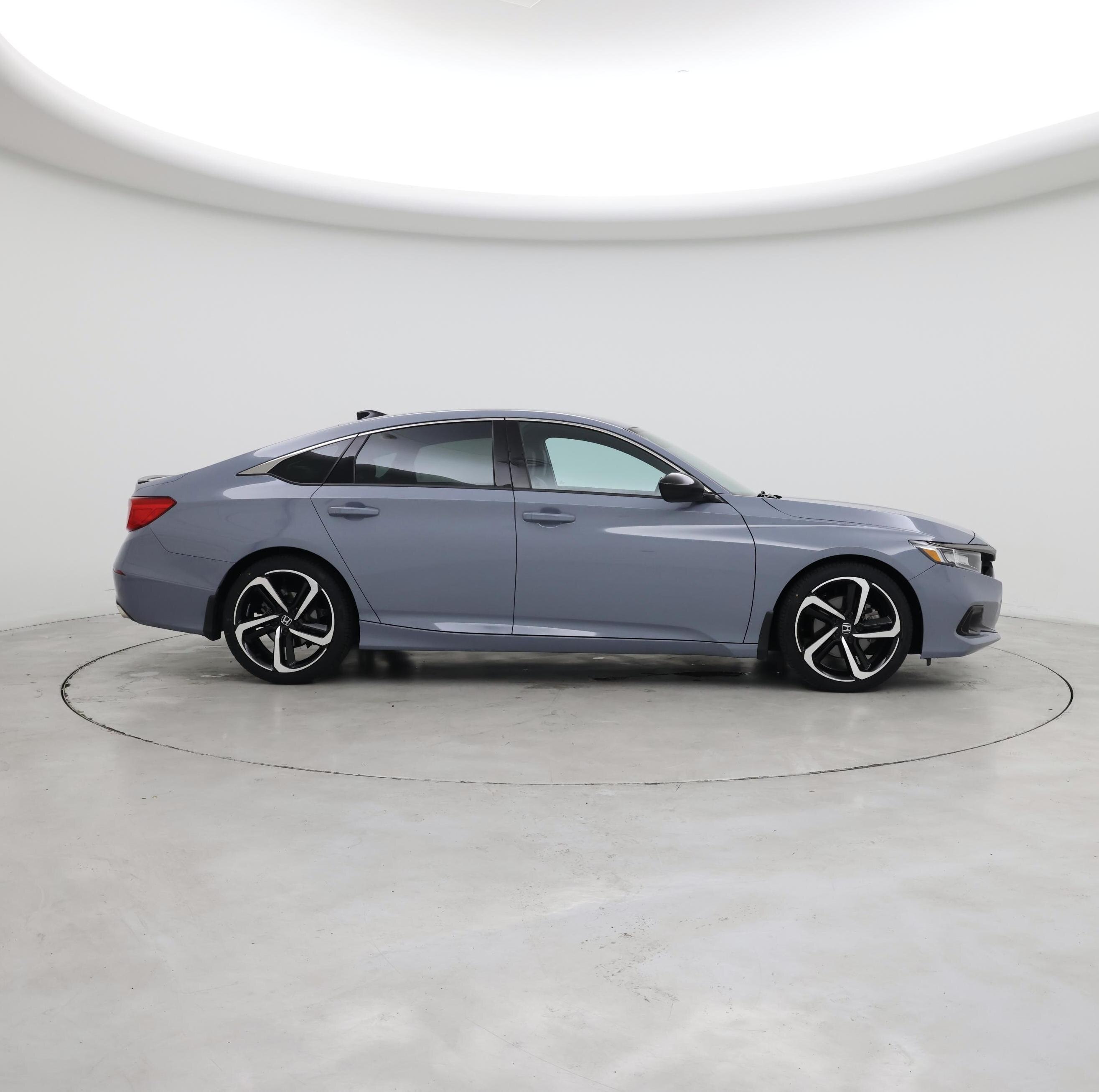 Thumbnail: 2022 Honda Accord - 7