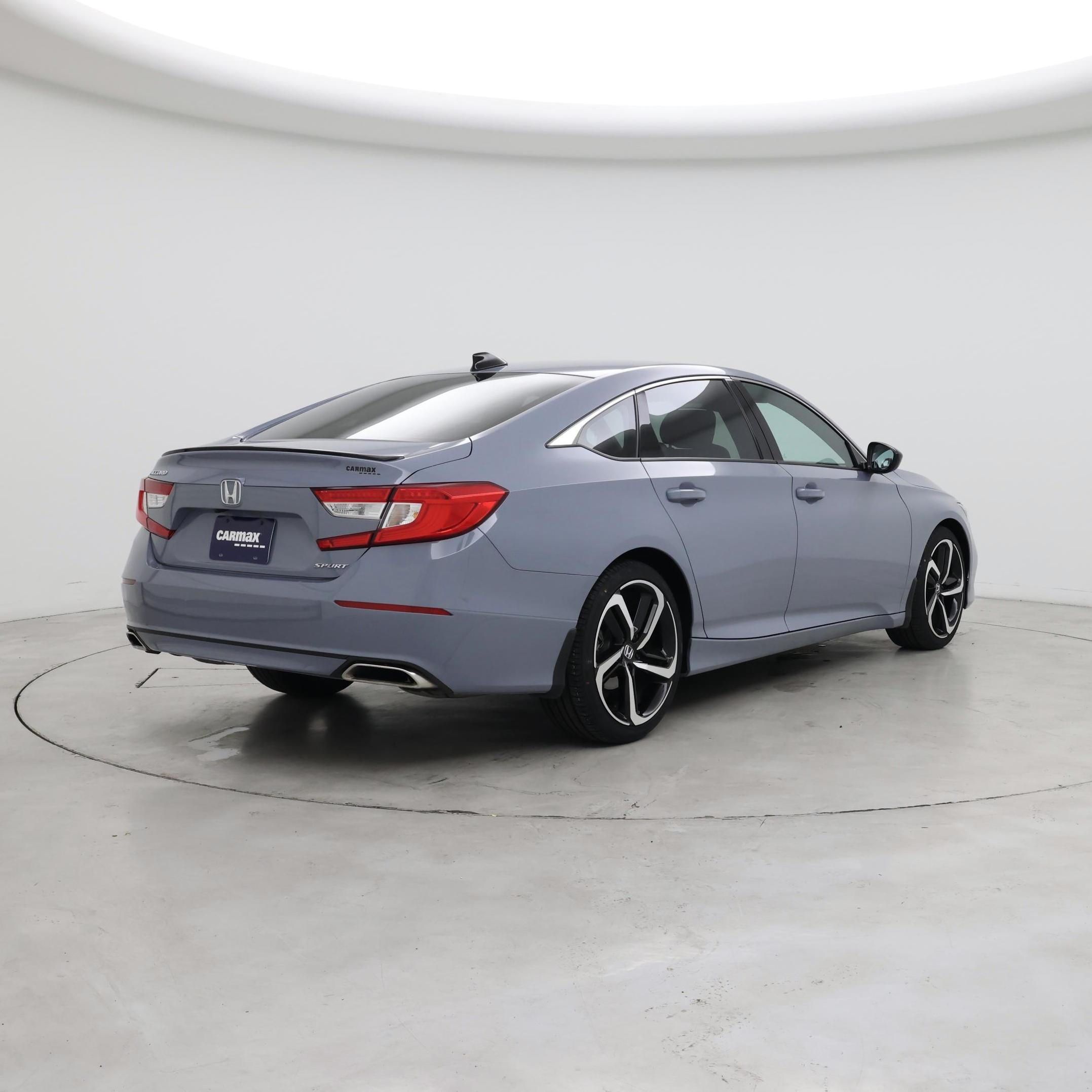 Thumbnail: 2022 Honda Accord - 8