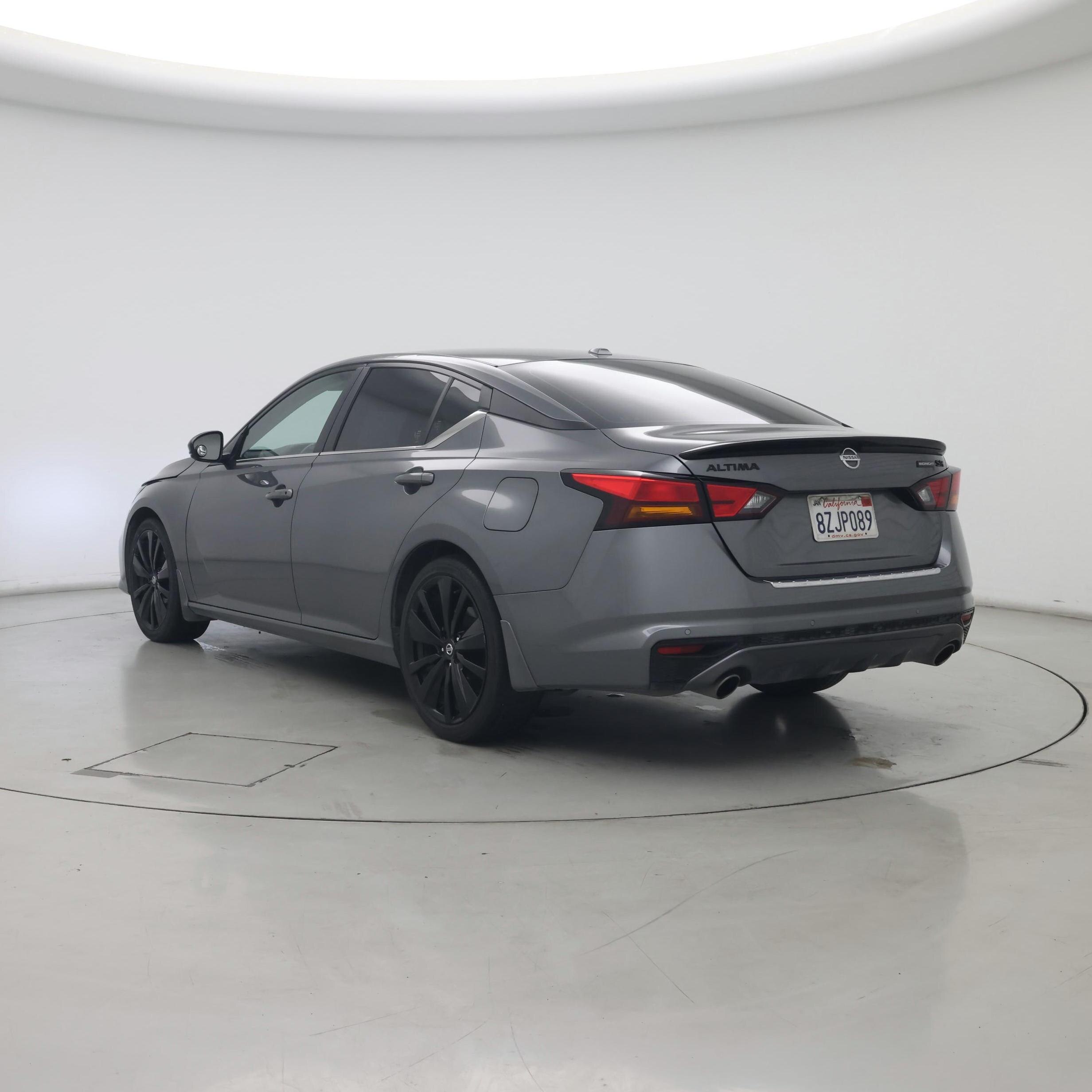 Thumbnail: 2022 Nissan Altima - 2